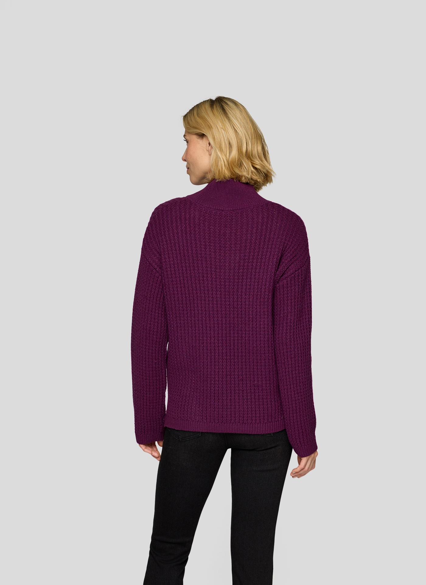 Rabe Strickpullover »Pullover«