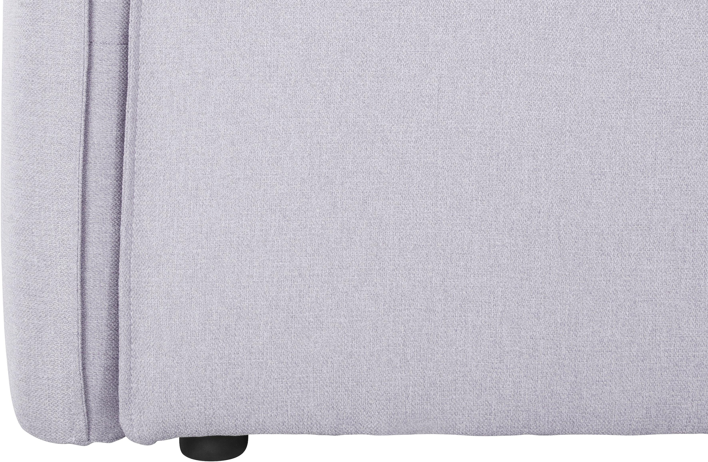 andas Sofa-Eckelement »Nöre«, Modul - zum Zusammenstellen; in vielen Bezugsqualitäten und Farben