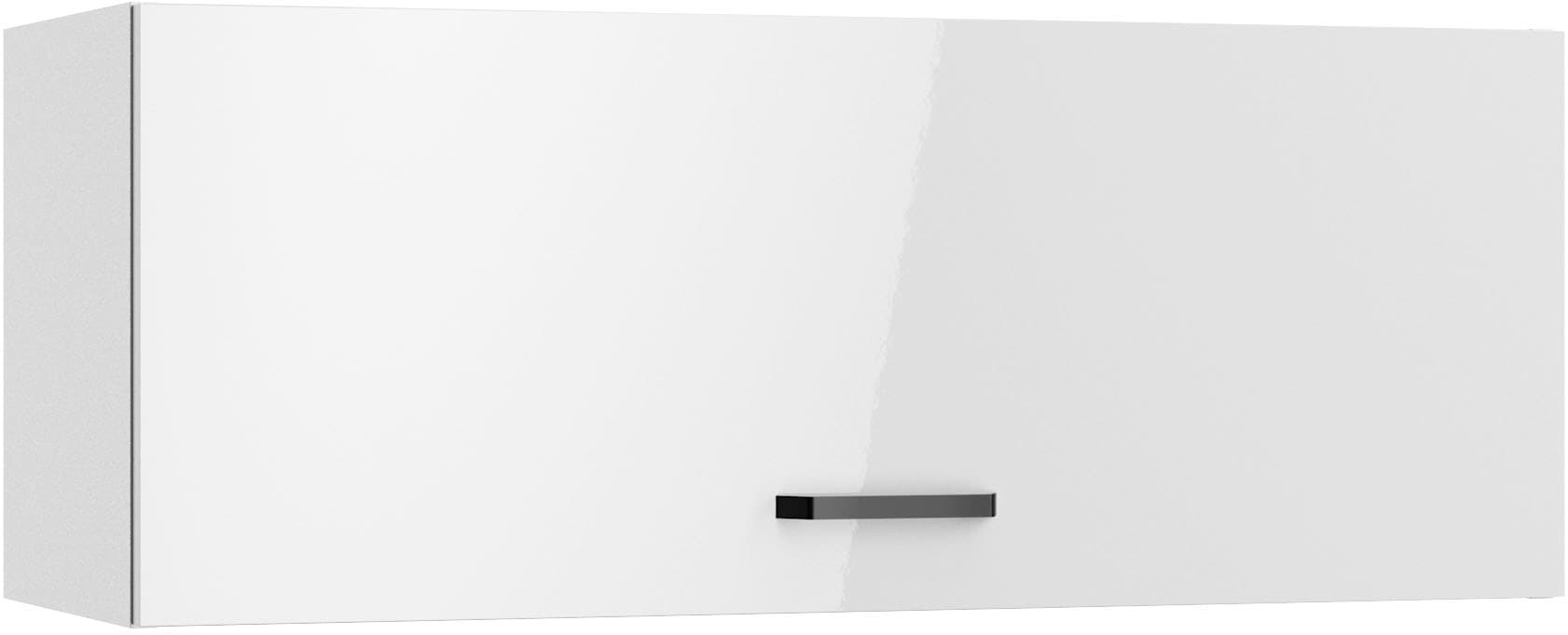 KOCHSTATION Hängeschrank "KS-Paula" 90 cm breit, 35 cm hoch, mit 1 Klappe m günstig online kaufen