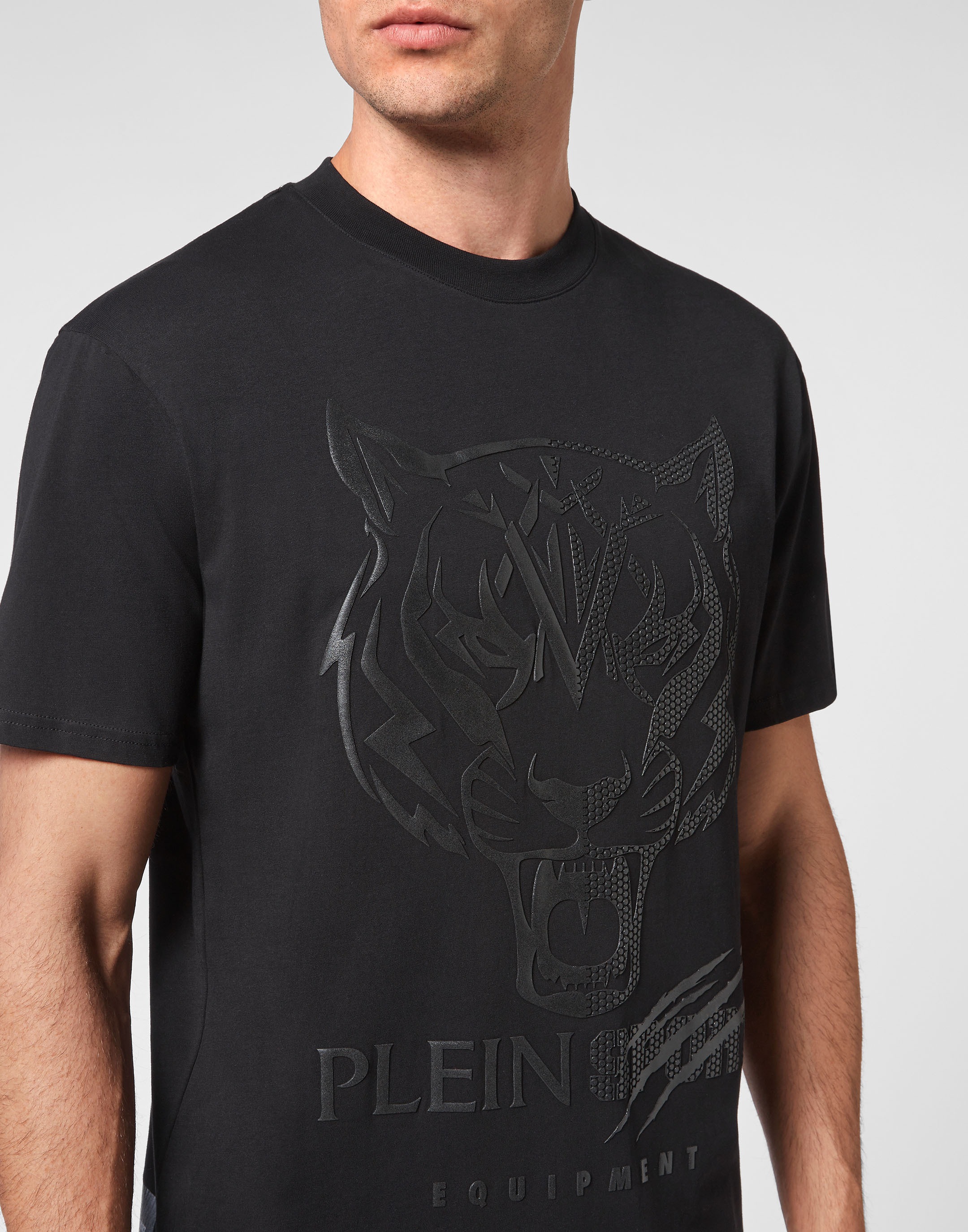 PLEIN SPORT T-Shirt »Tiger«