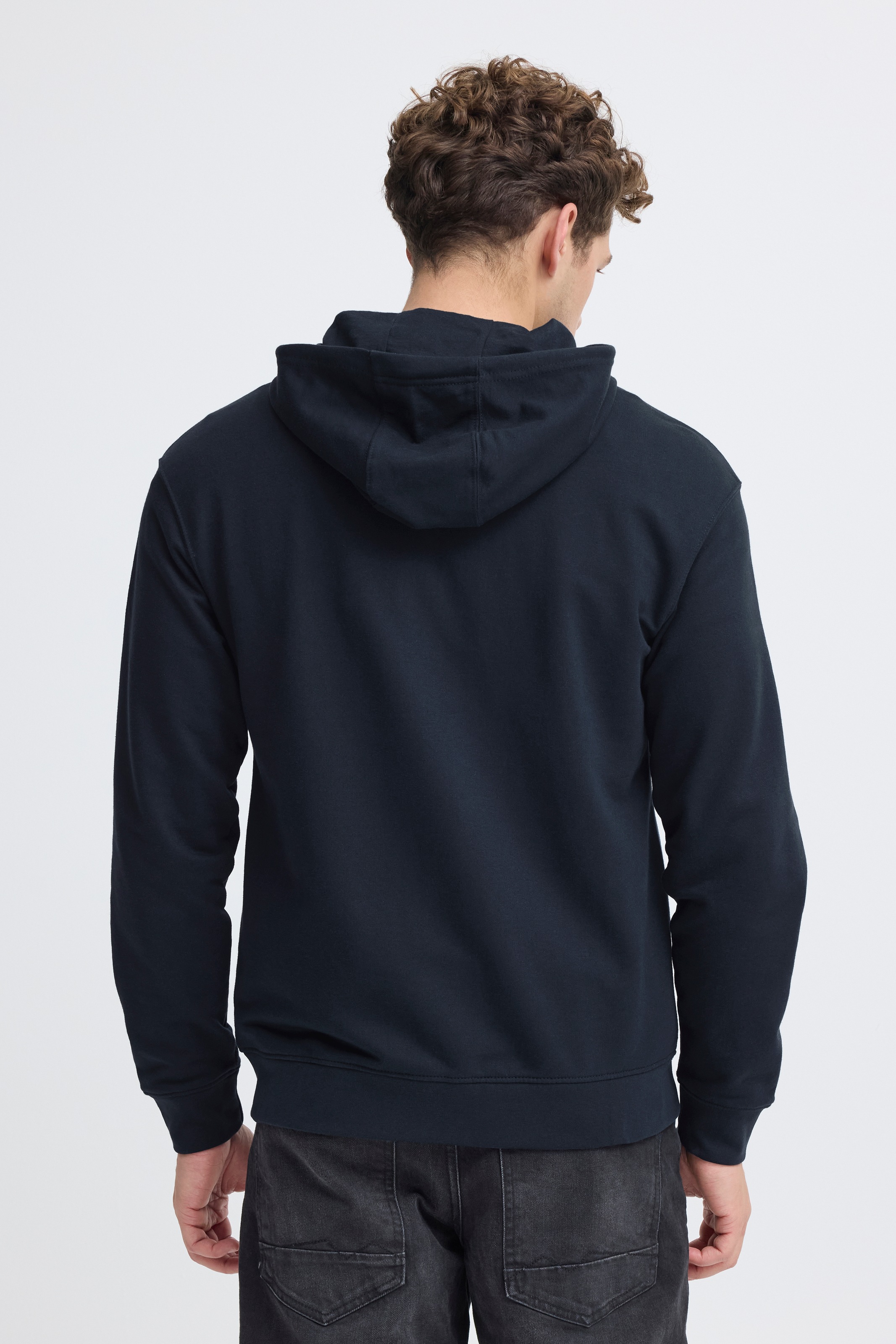 Blend Kapuzensweatshirt "BHBRODY HOOD SWEATSHIRT" günstig online kaufen