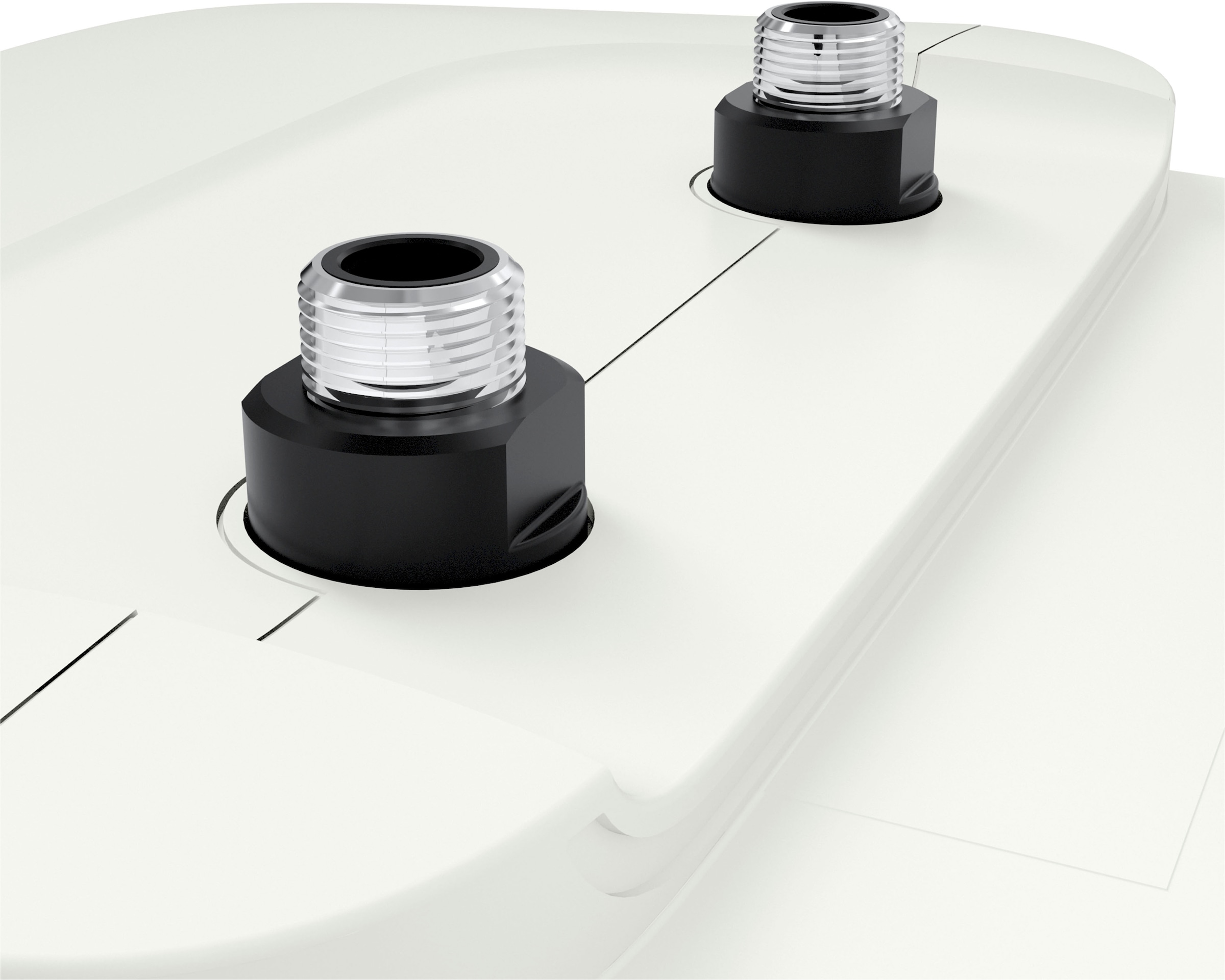 STIEBEL ELTRON Übertischspeicher »SNO 10 Plus«, 10 l, Niederdruck, mit Stecker