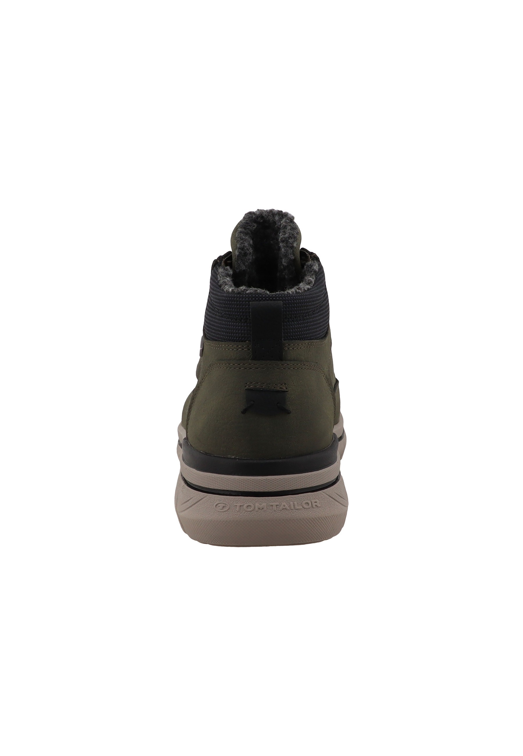 TOM TAILOR Sneaker »Tom Tailor Sneakers«