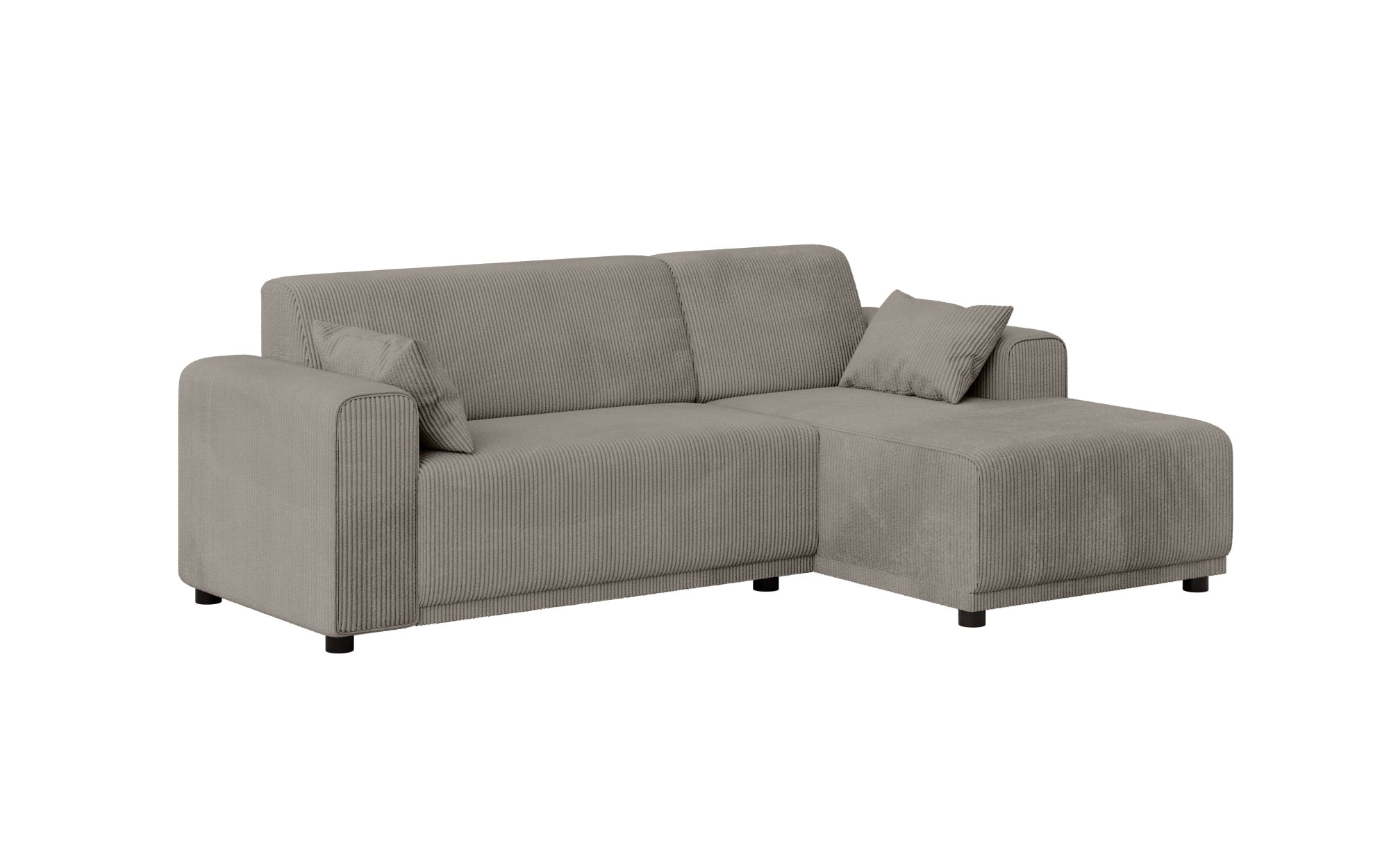 Home affaire Ecksofa »TAMMO«, L-Form