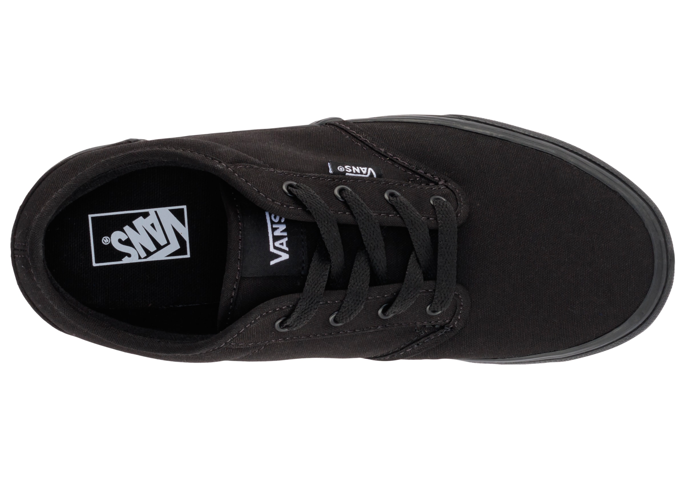 Vans Sneaker »YT Atwood«