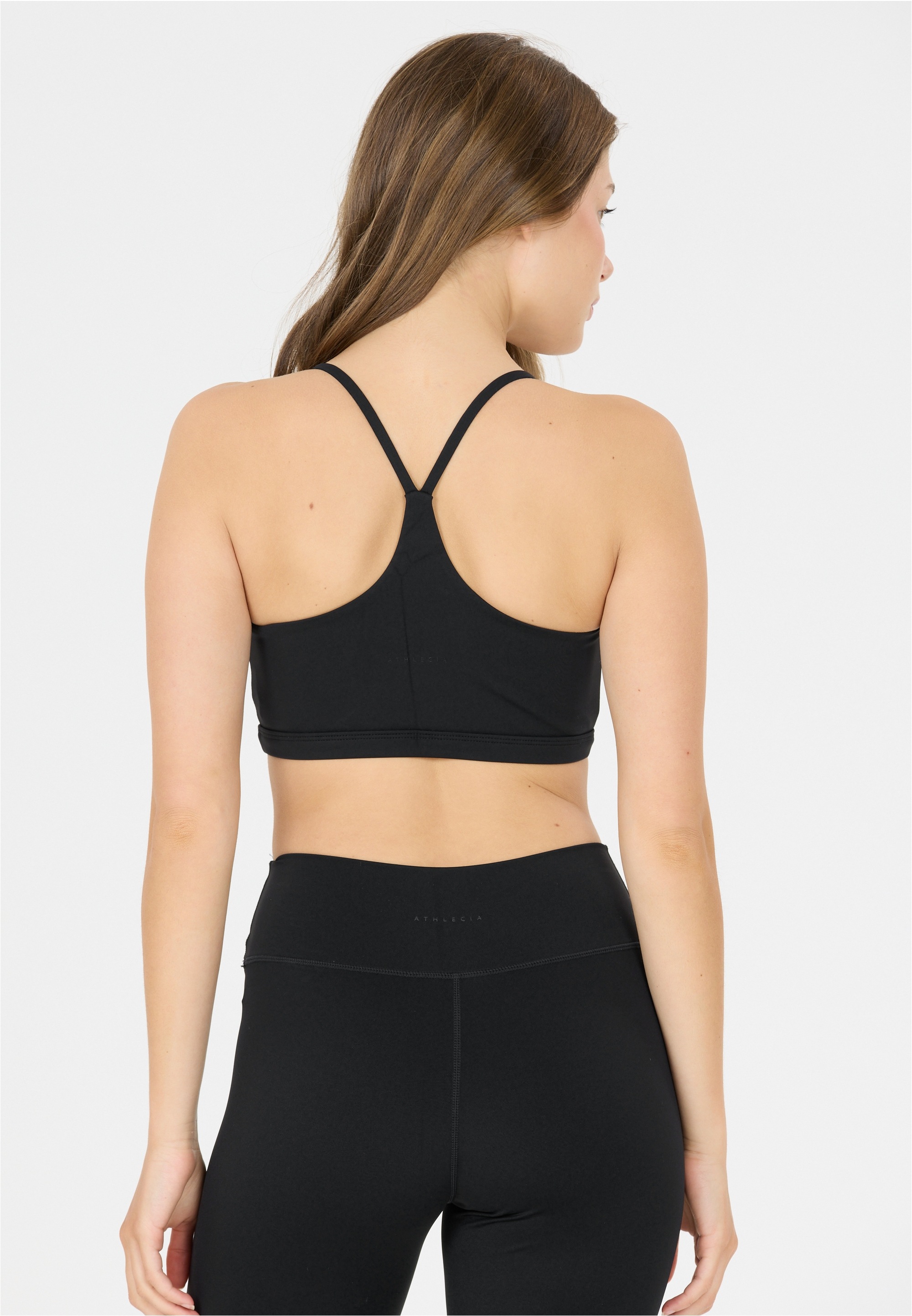 ATHLECIA Sport-BH »Blossom« 2er-Pack mit leichtem Support