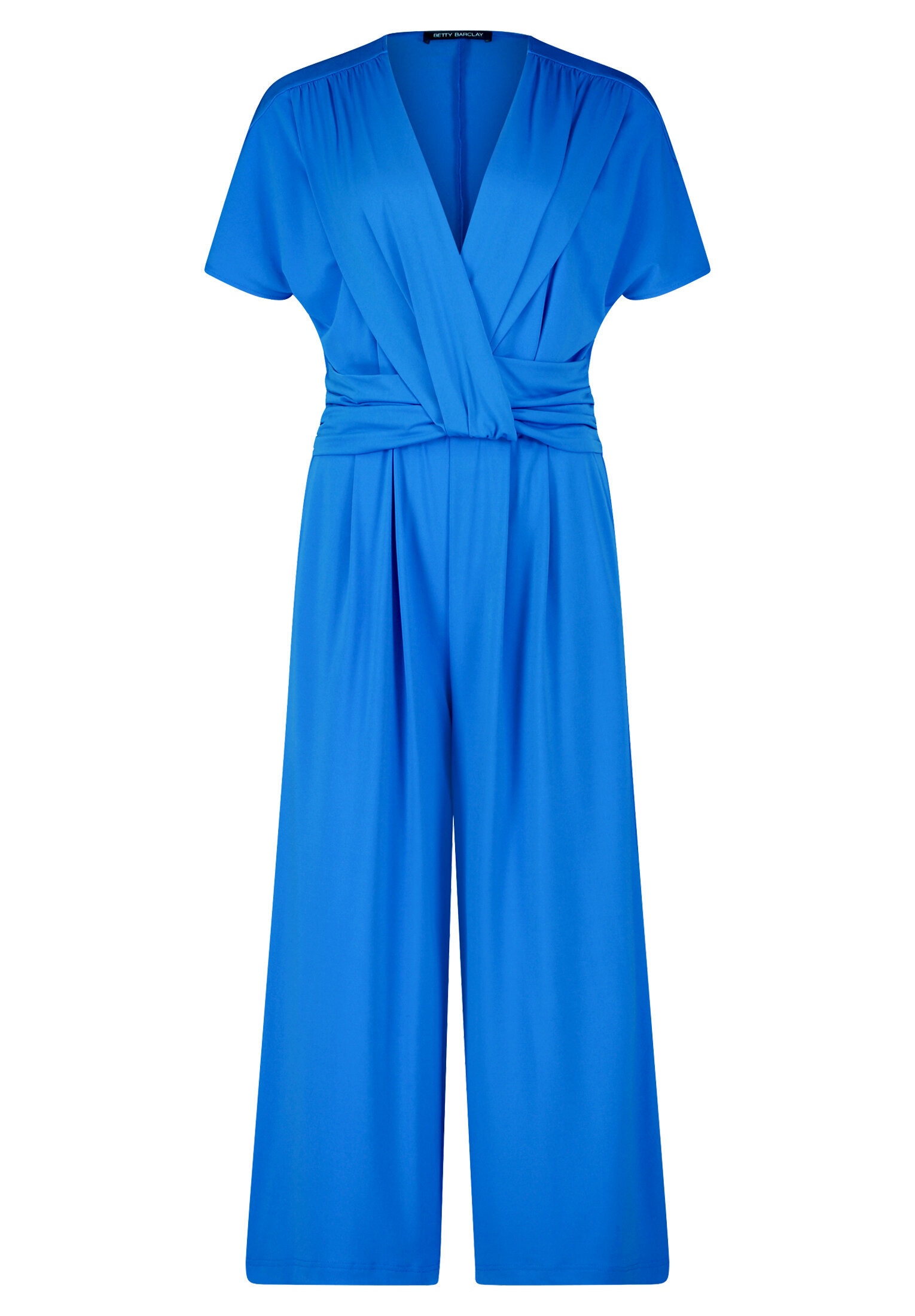 Betty Barclay Overall »Damen mit Eingrifftaschen« 1 Stk. Form