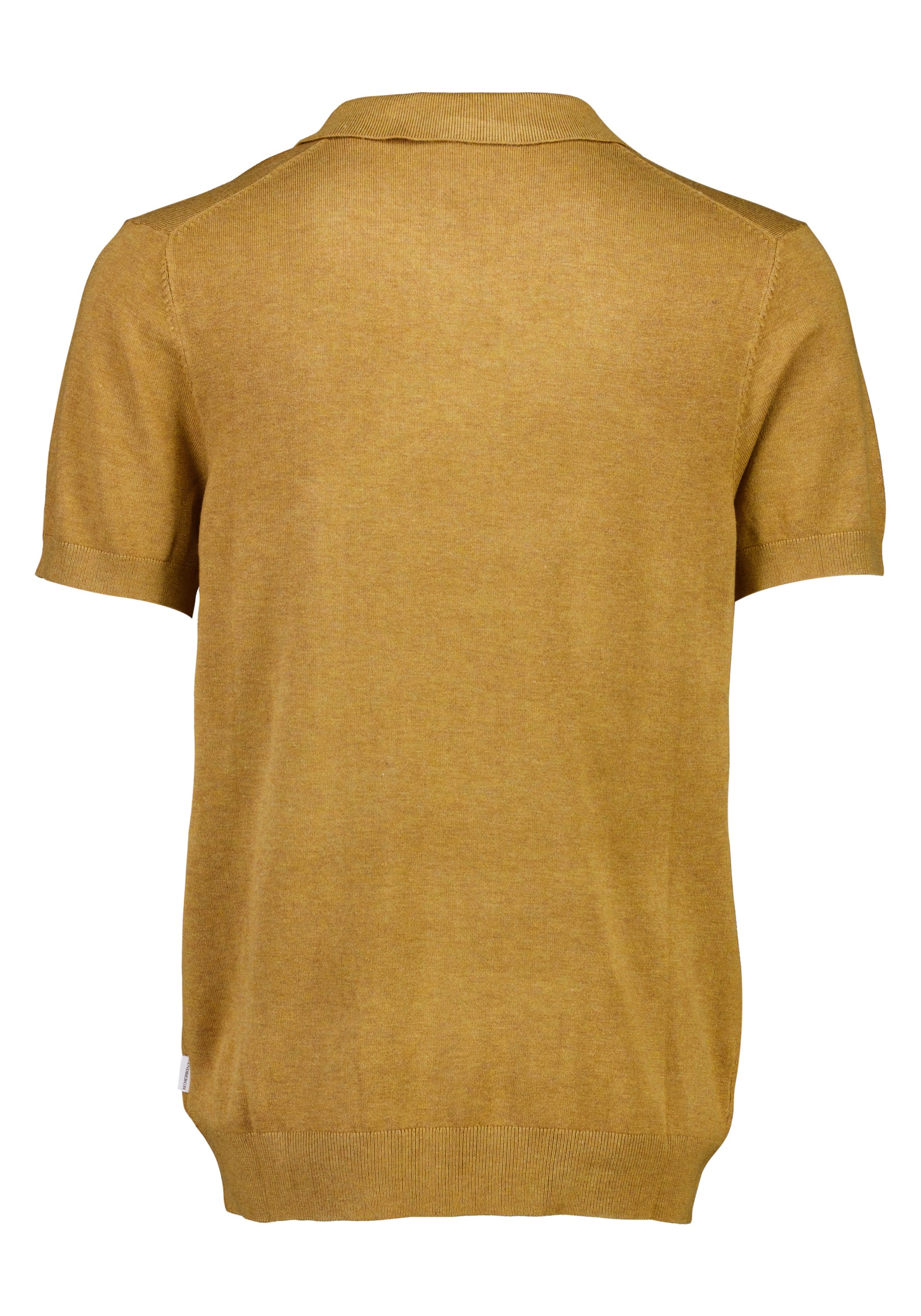 LINDBERGH Poloshirt "Lindbergh Poloshirt" günstig online kaufen