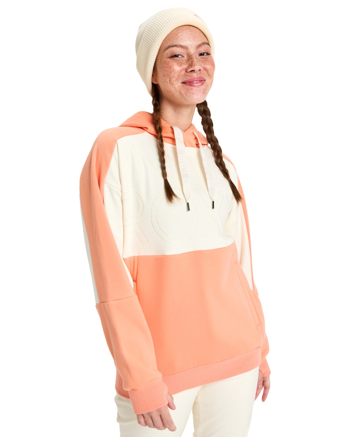 Roxy Hoodie "Liberty" günstig online kaufen