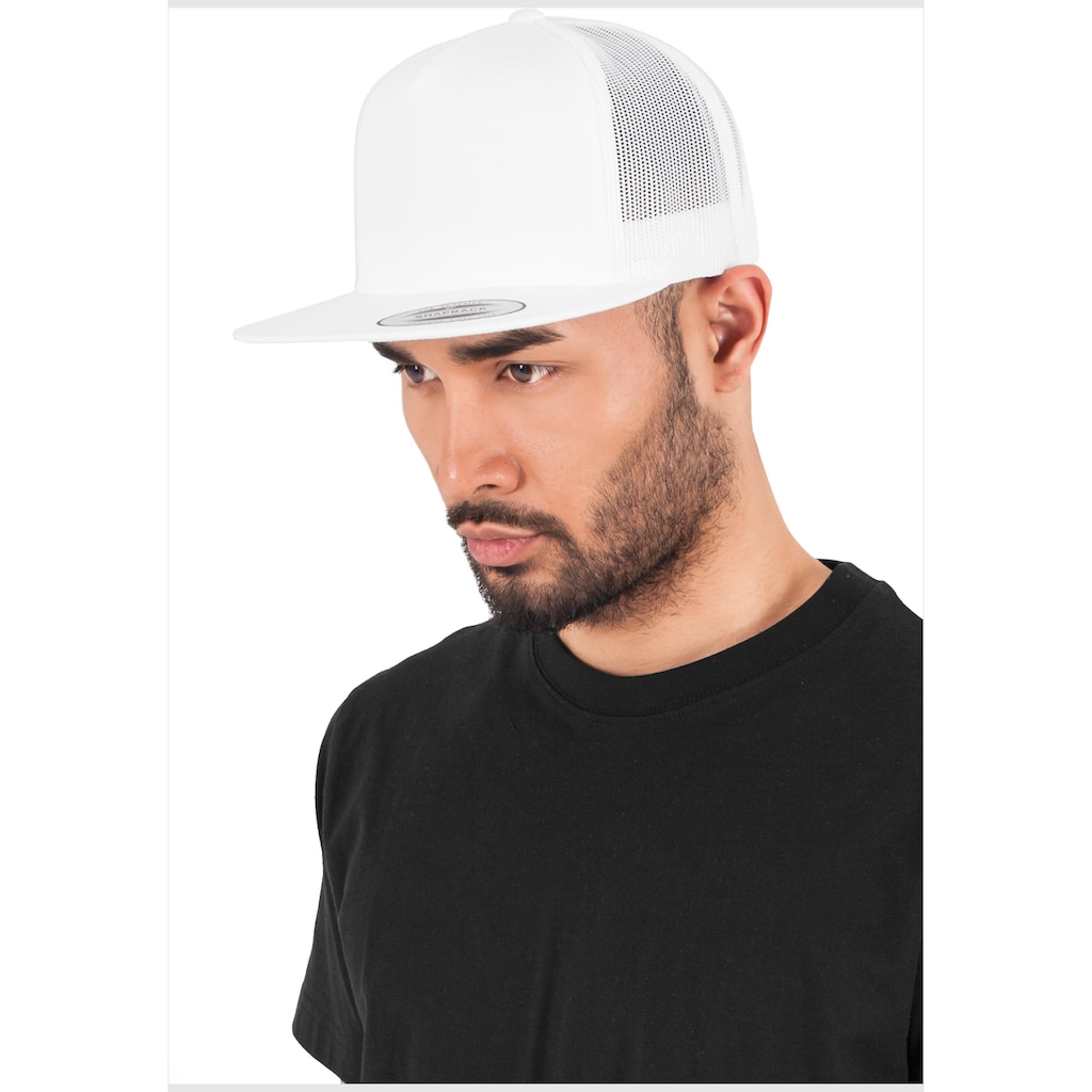 Flexfit Flex Cap »Flexfit Unisex Classic Trucker«