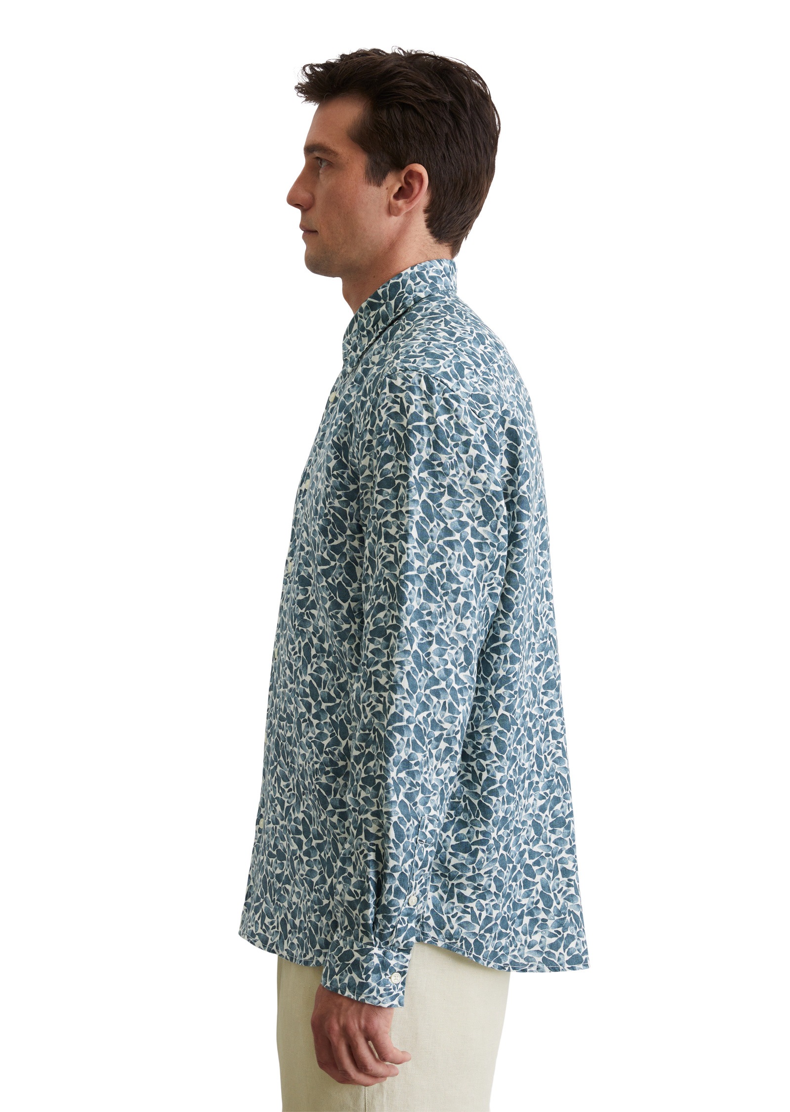 Marc OPolo "aus reinem Leinen" günstig online kaufen