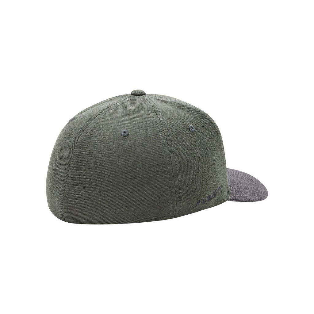 Quiksilver Flex Cap »Mountain And Wave«