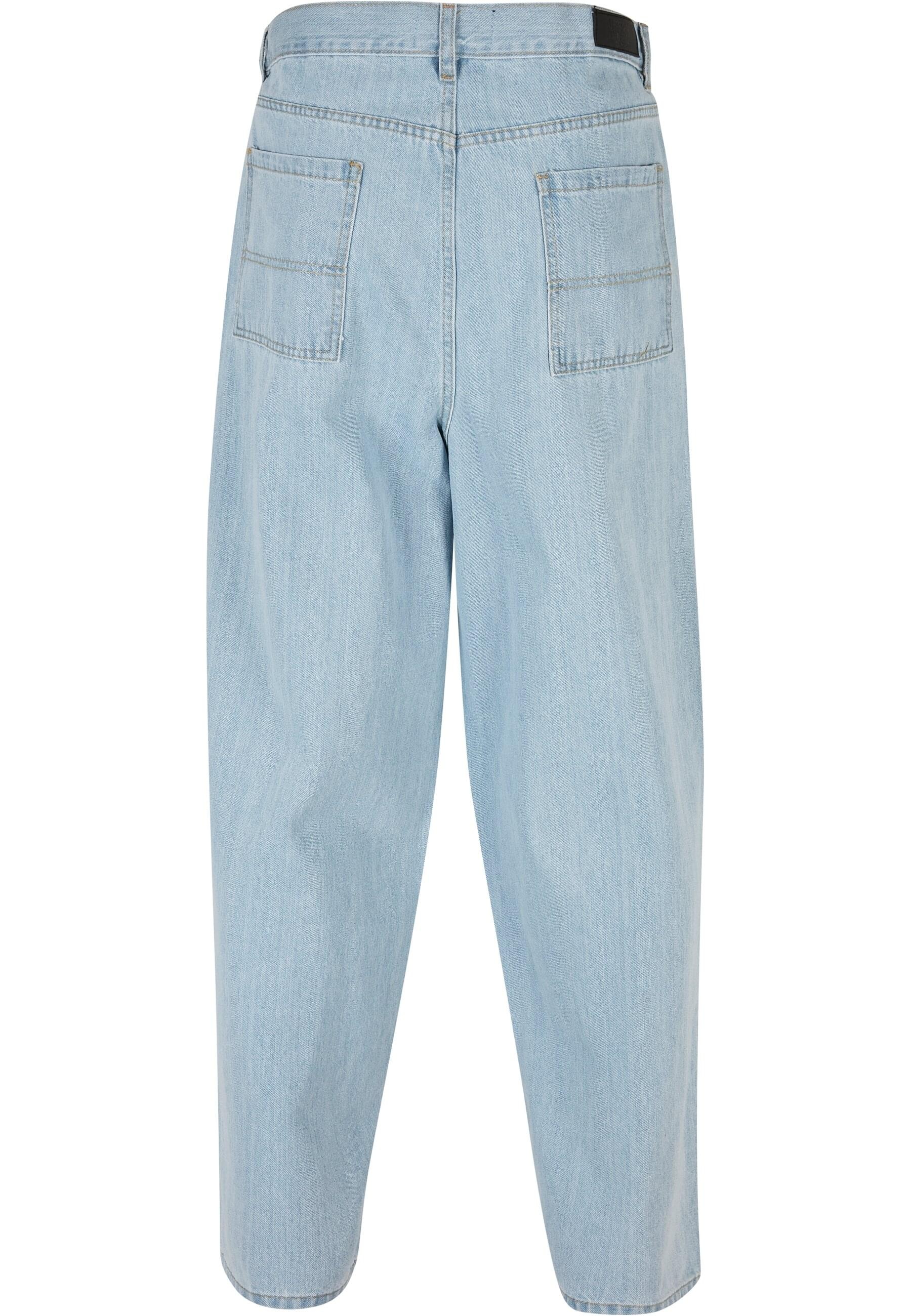 URBAN CLASSICS Bequeme Jeans »Urban Classics Herren 90‘s Jeans«, (1 tlg.)