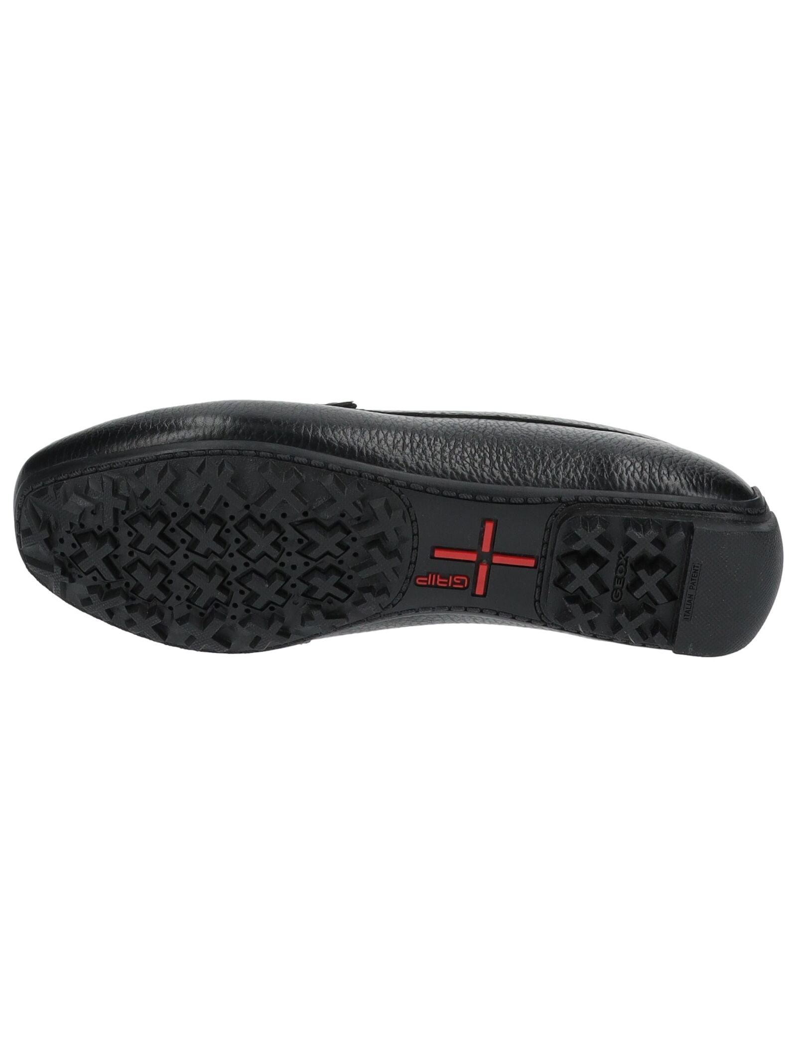 Geox Mokassin »Geox Mokassin Nappaleder«