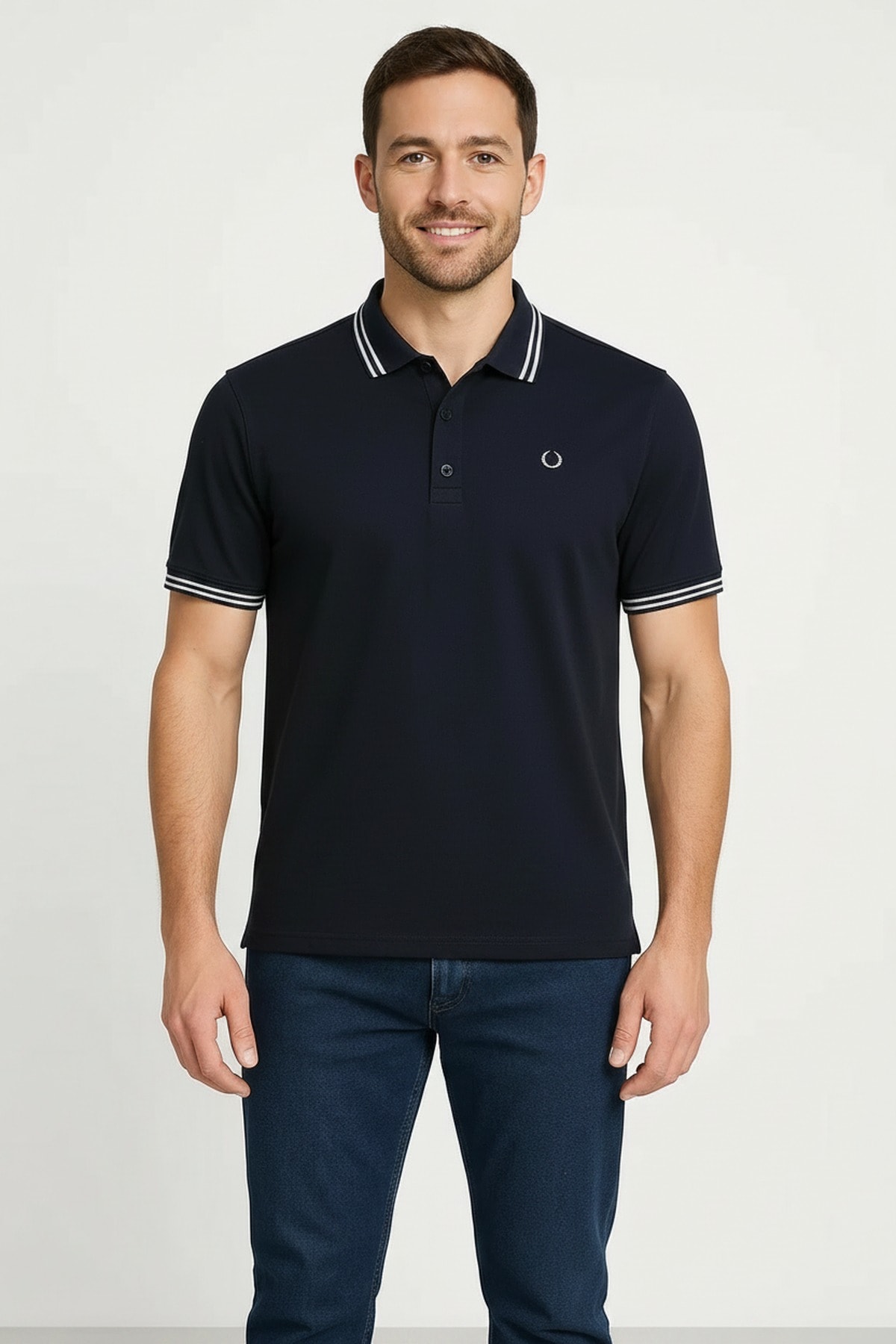 LPO Funktionsshirt "Funktionsshirt Ayden Sport" Schnelltrocknendes Material