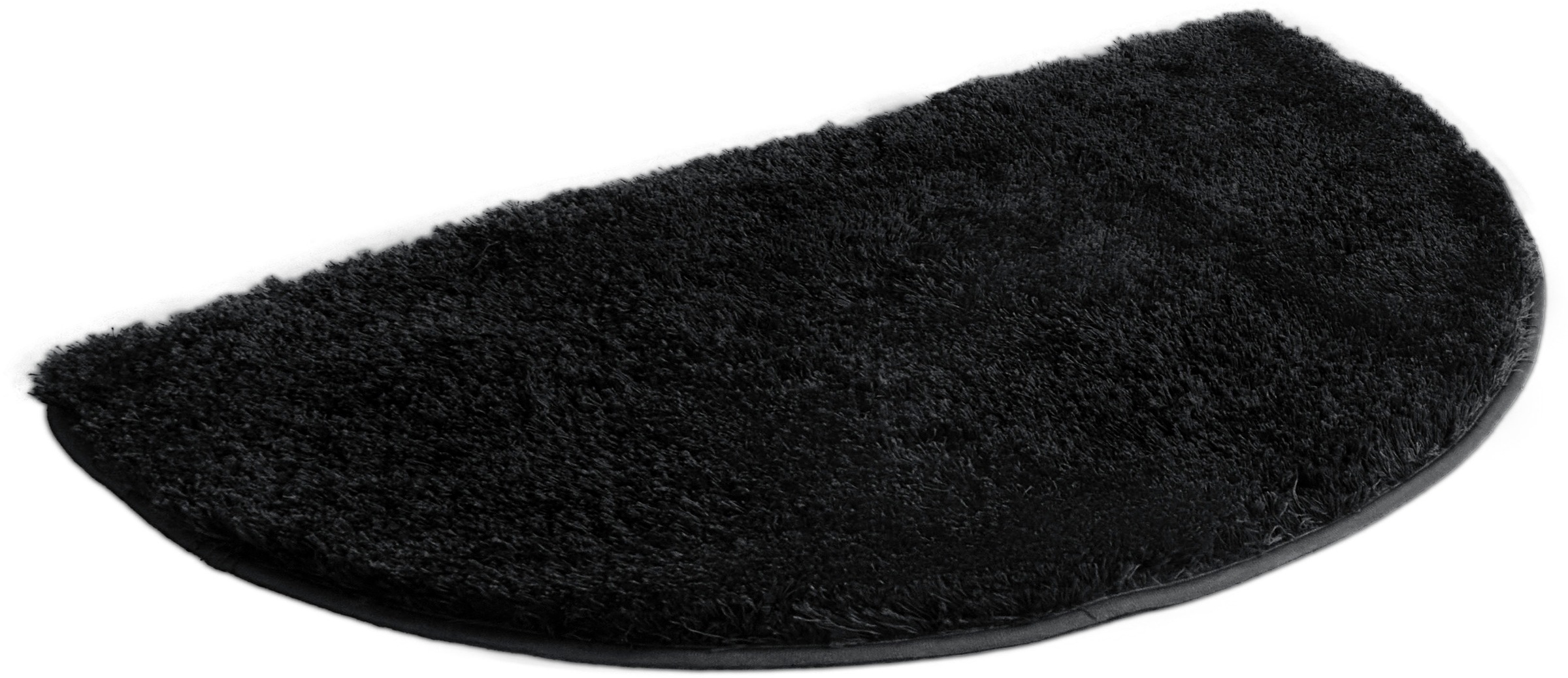 Möve Badematte "Superwuschel, Badvorleger, Badezimmer Teppich" Höhe 40 mm r günstig online kaufen