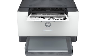 Schwarz-Weiß Laserdrucker »LaserJet M209dw«