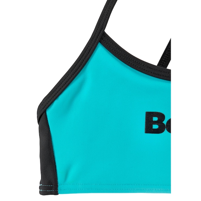 Bench. Bustier-Bikini mit regulierbaren Trägern online kaufen | BAUR