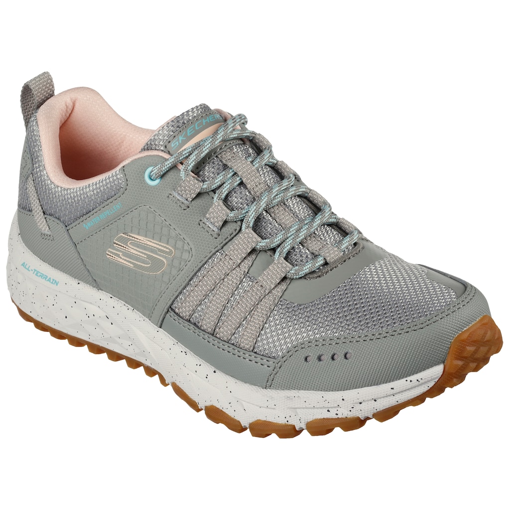 Skechers Outdoorschuh »ESCAPE PLAN-ENDLESS PURSUIT«