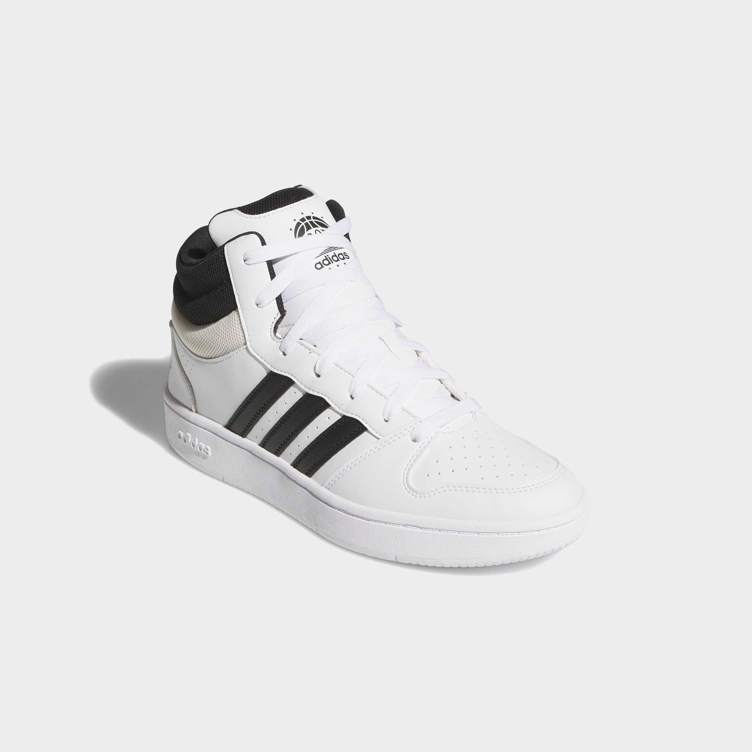 adidas Sportswear Sneaker "HOOPS MID CLASSIC" günstig online kaufen