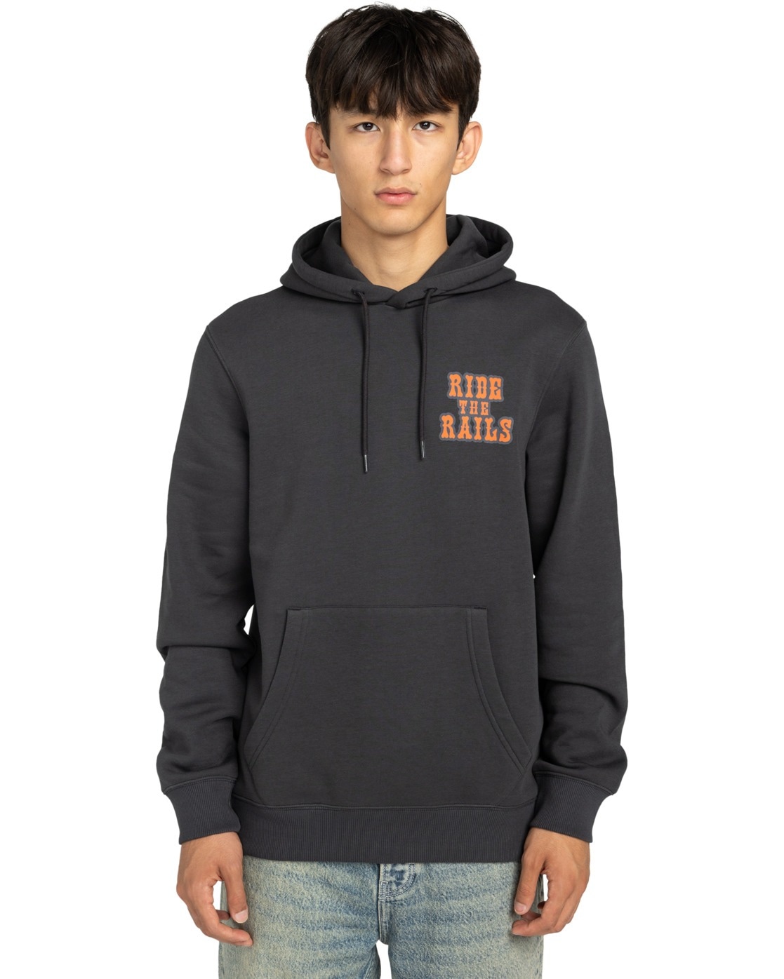 Element Kapuzensweatshirt "Timber Guard Dogs" günstig online kaufen
