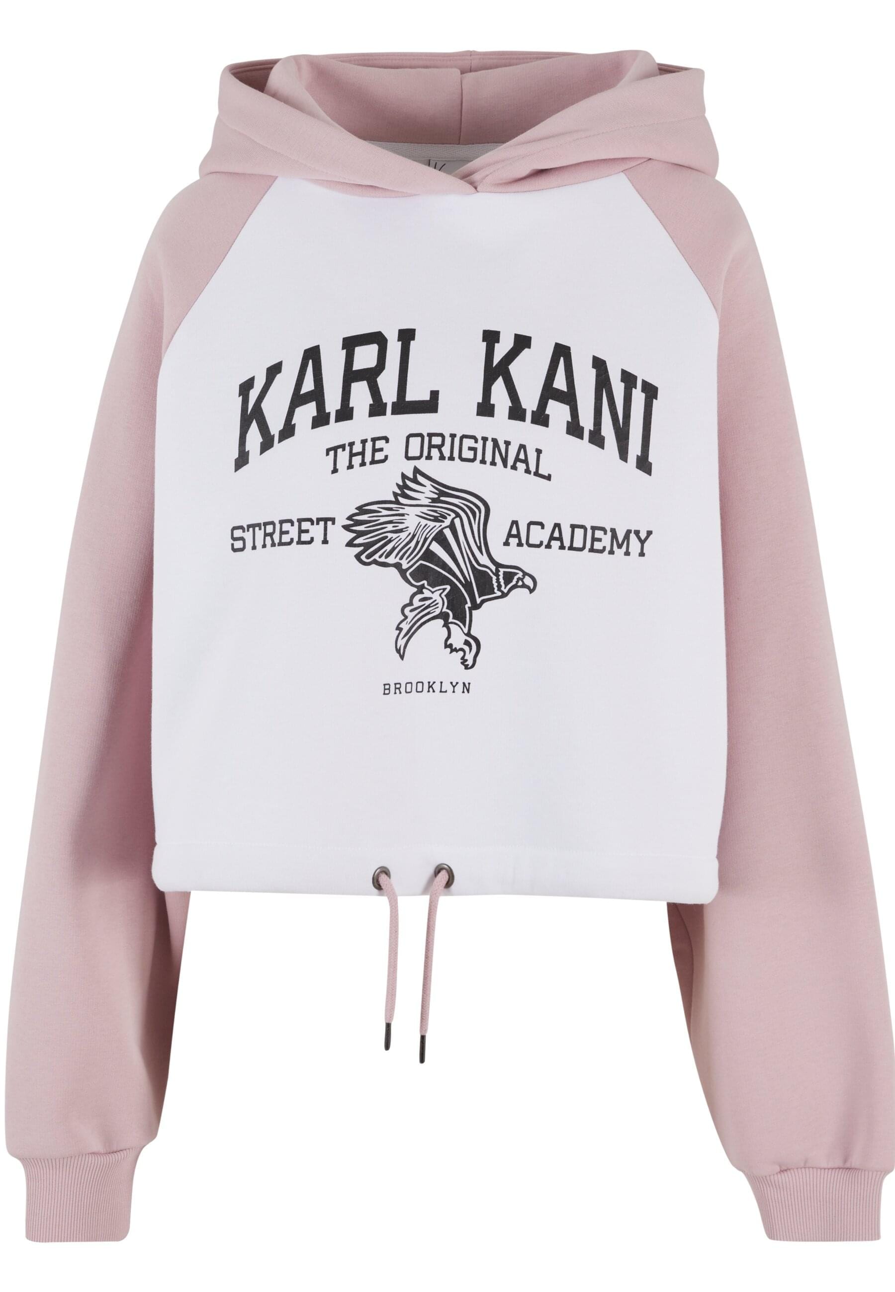 Karl Kani Kapuzenpullover "Karl Kani" 1 Stk. tlg. günstig online kaufen