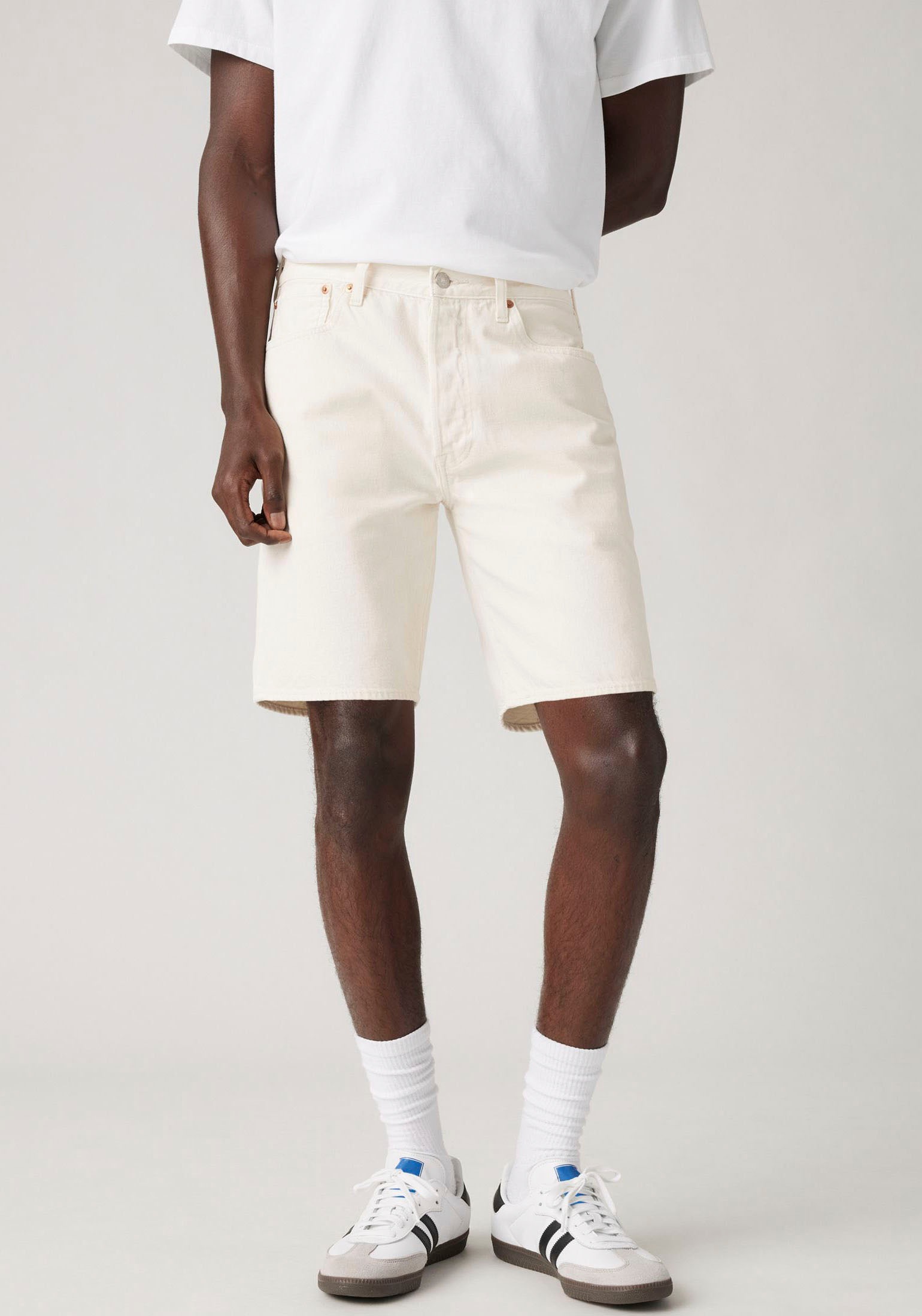 Levis Jeansshorts "501", Sommerhose FRESH COLLECTION, 501 collection günstig online kaufen