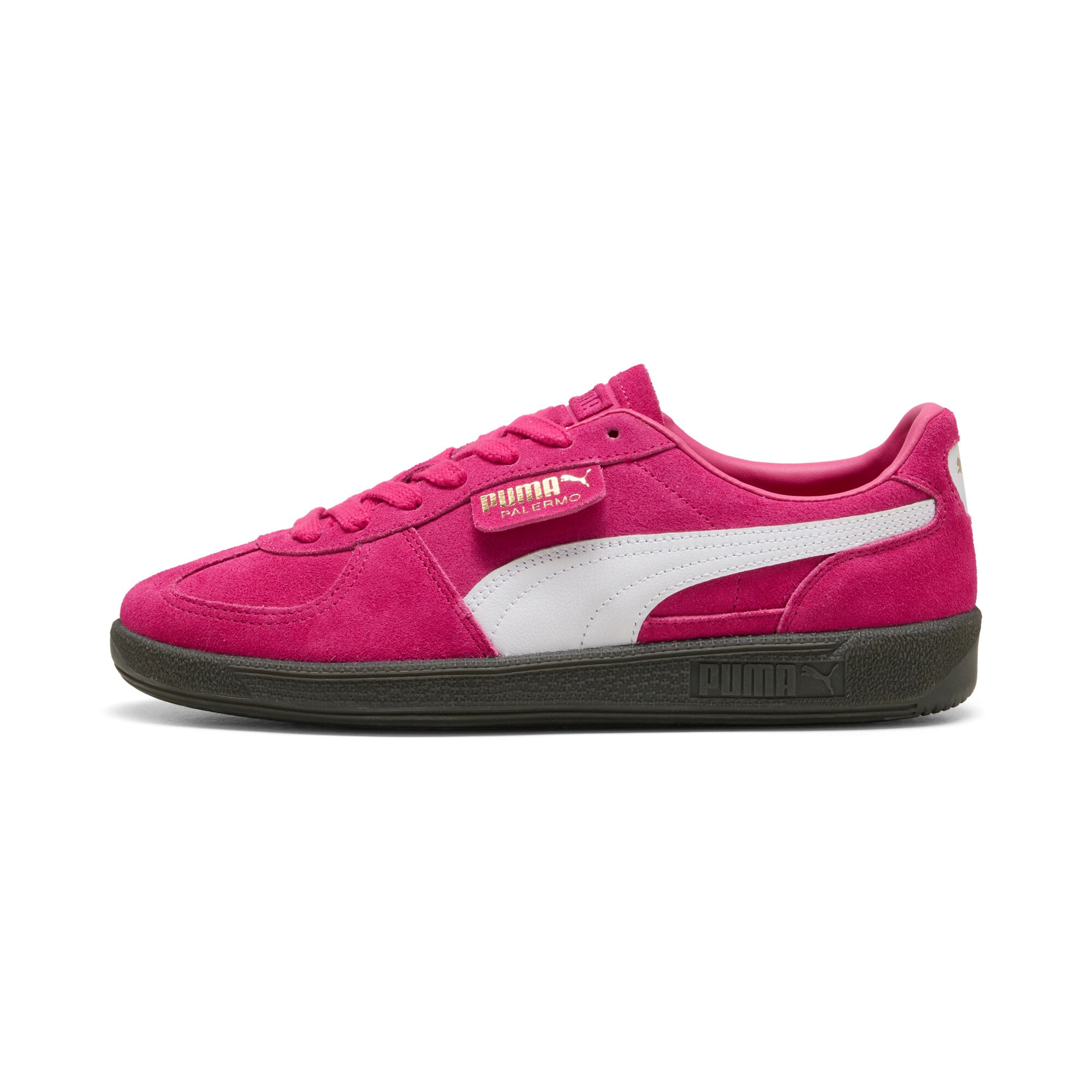 PUMA Sneaker »PALERMO«