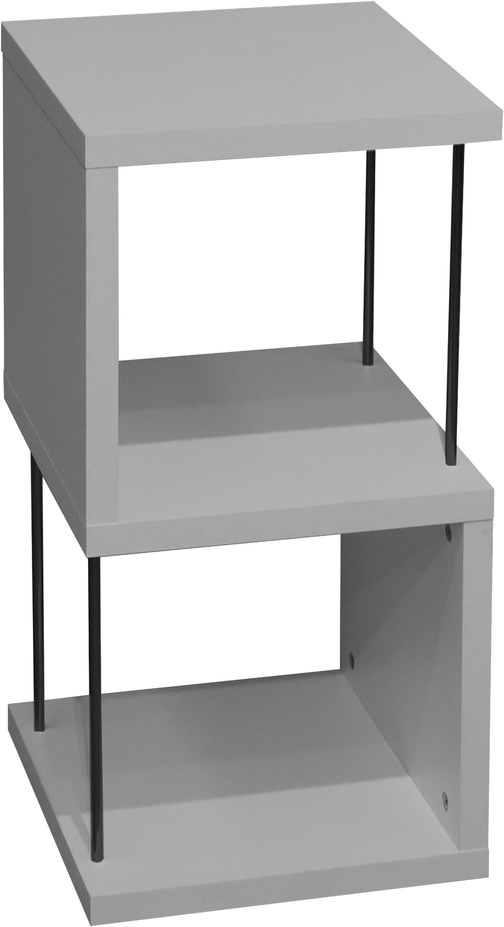 Mäusbacher Standregal "Sticks Regale" Breite 33 cm günstig online kaufen