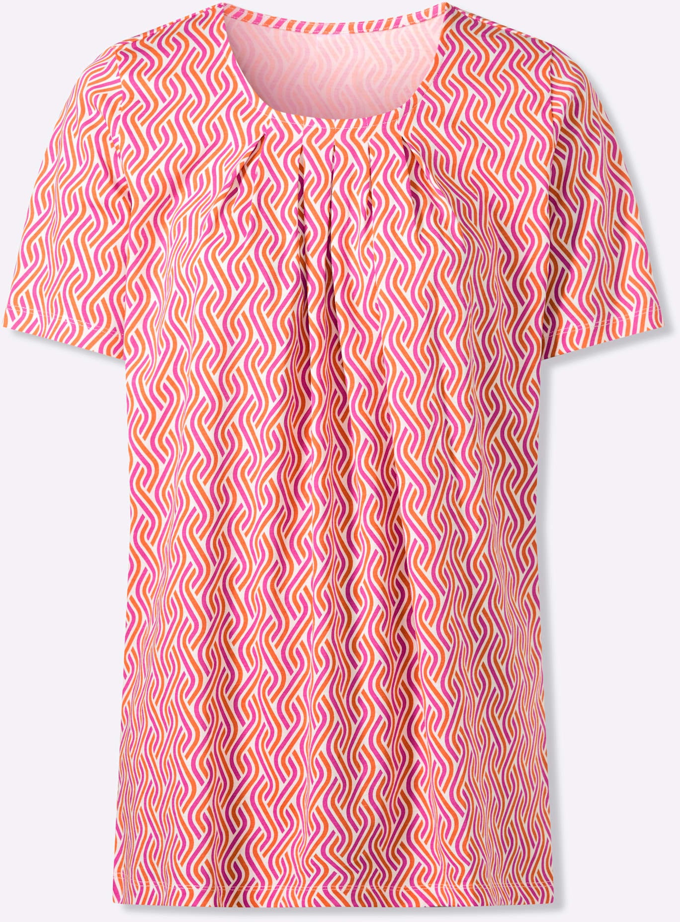 Classic Basics Longshirt »Longshirt« 1 tlg. tlg.