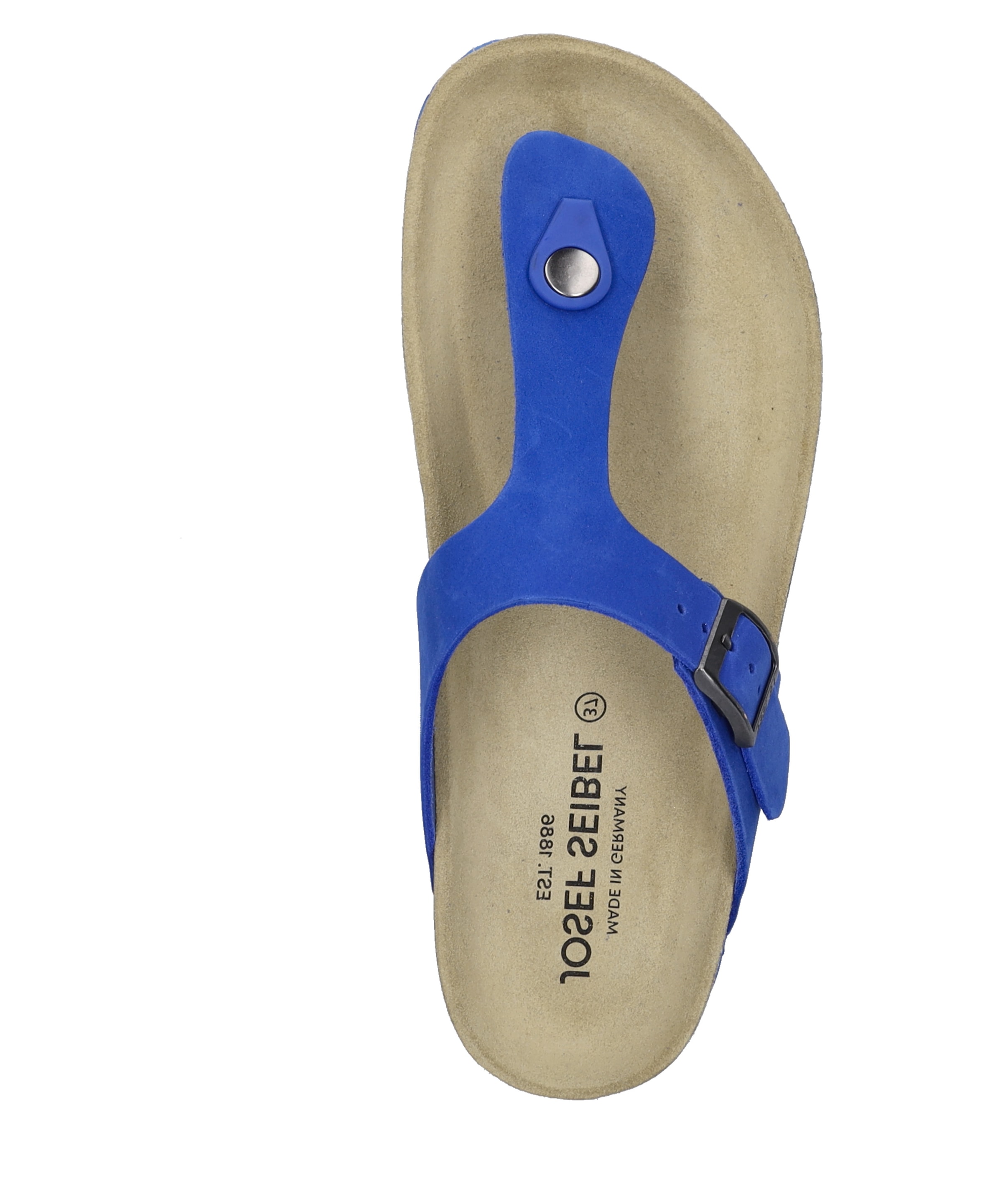 Josef Seibel Zehentrenner »Hermine 02, royal«