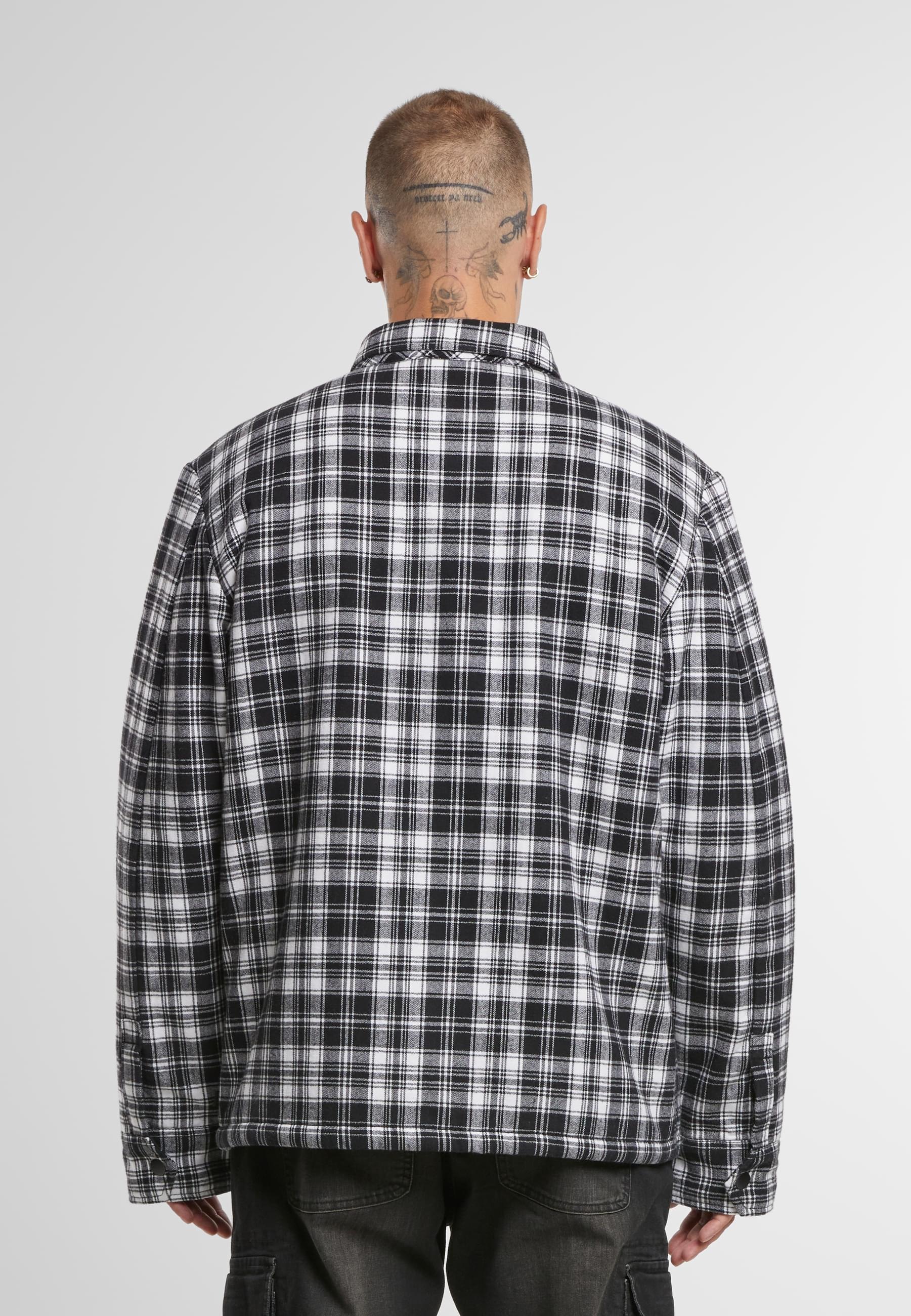 Brandit Allwetterjacke »Brandit Classic Sherpa Jacket« 1 Stk. tlg. ohne Kapuze