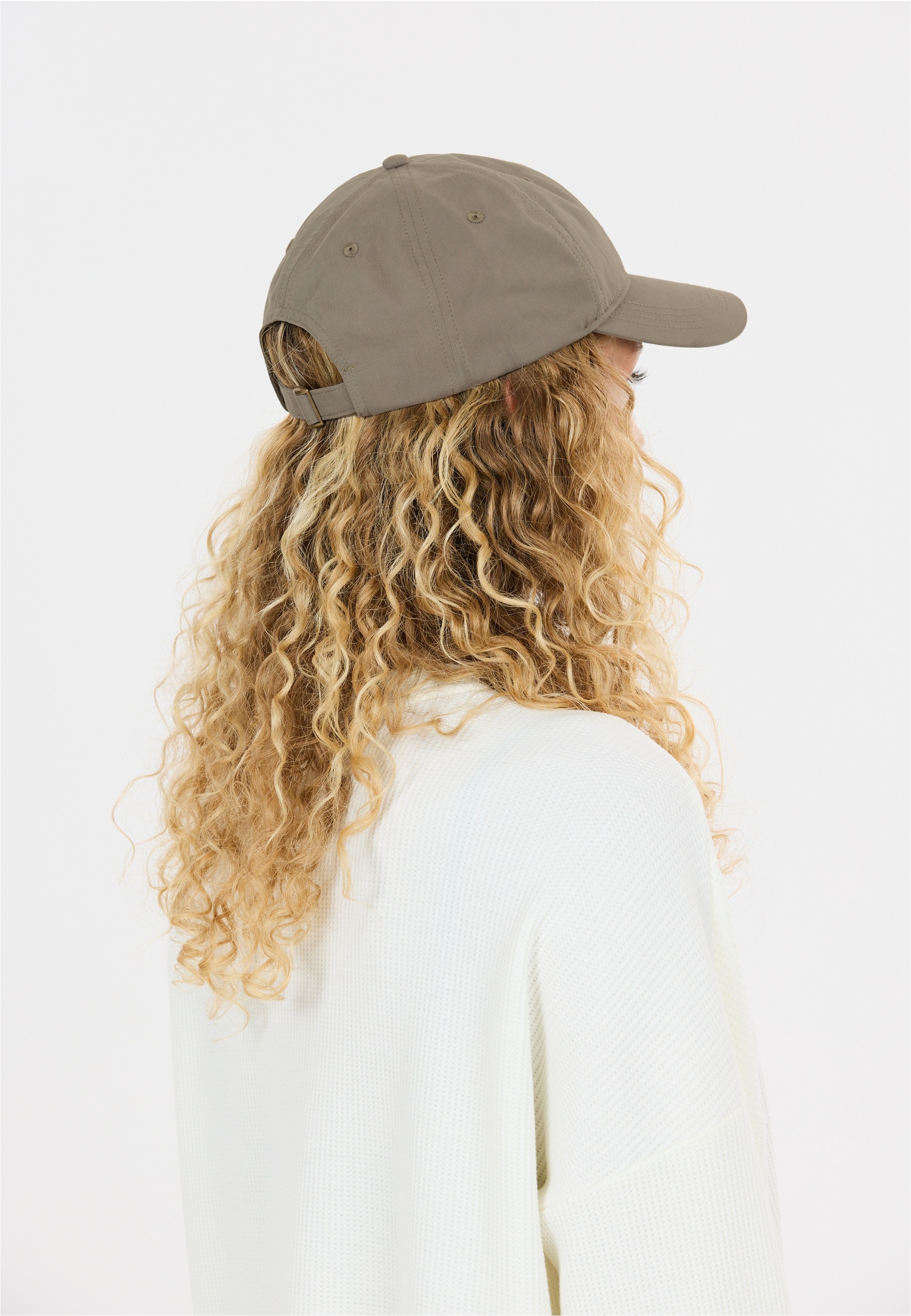 ATHLECIA Baseball Cap »Merisa« Schmucklos