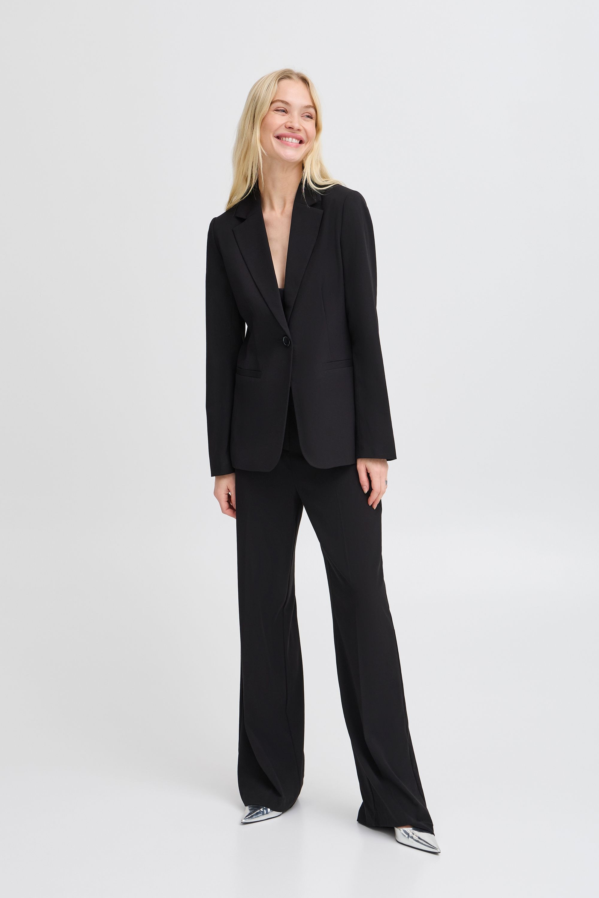 b.young Kurzblazer »Kurzblazer BYDANTA CL BLAZER 2«