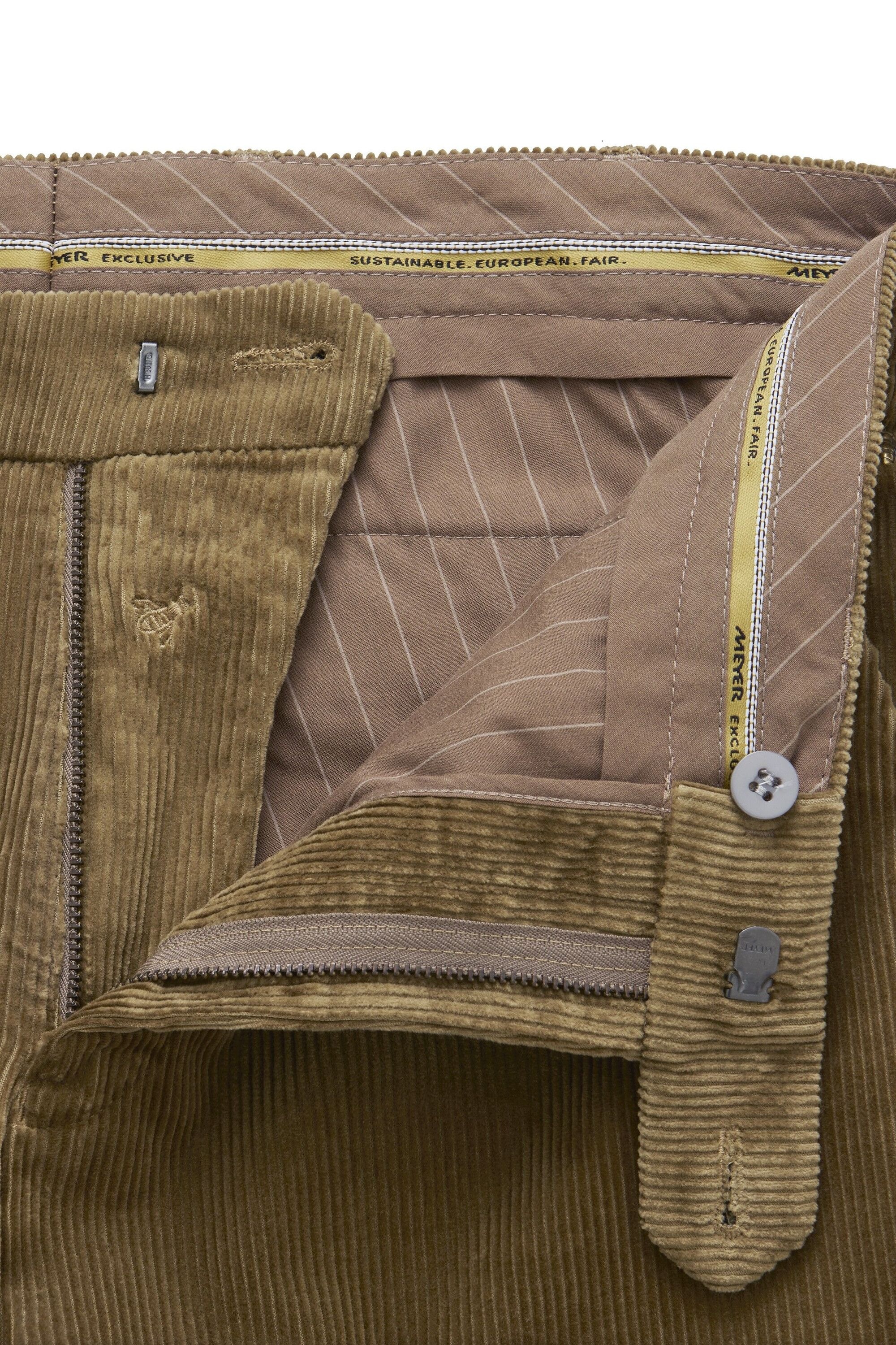 MEYER »Roma 2-8621«  Cordhose