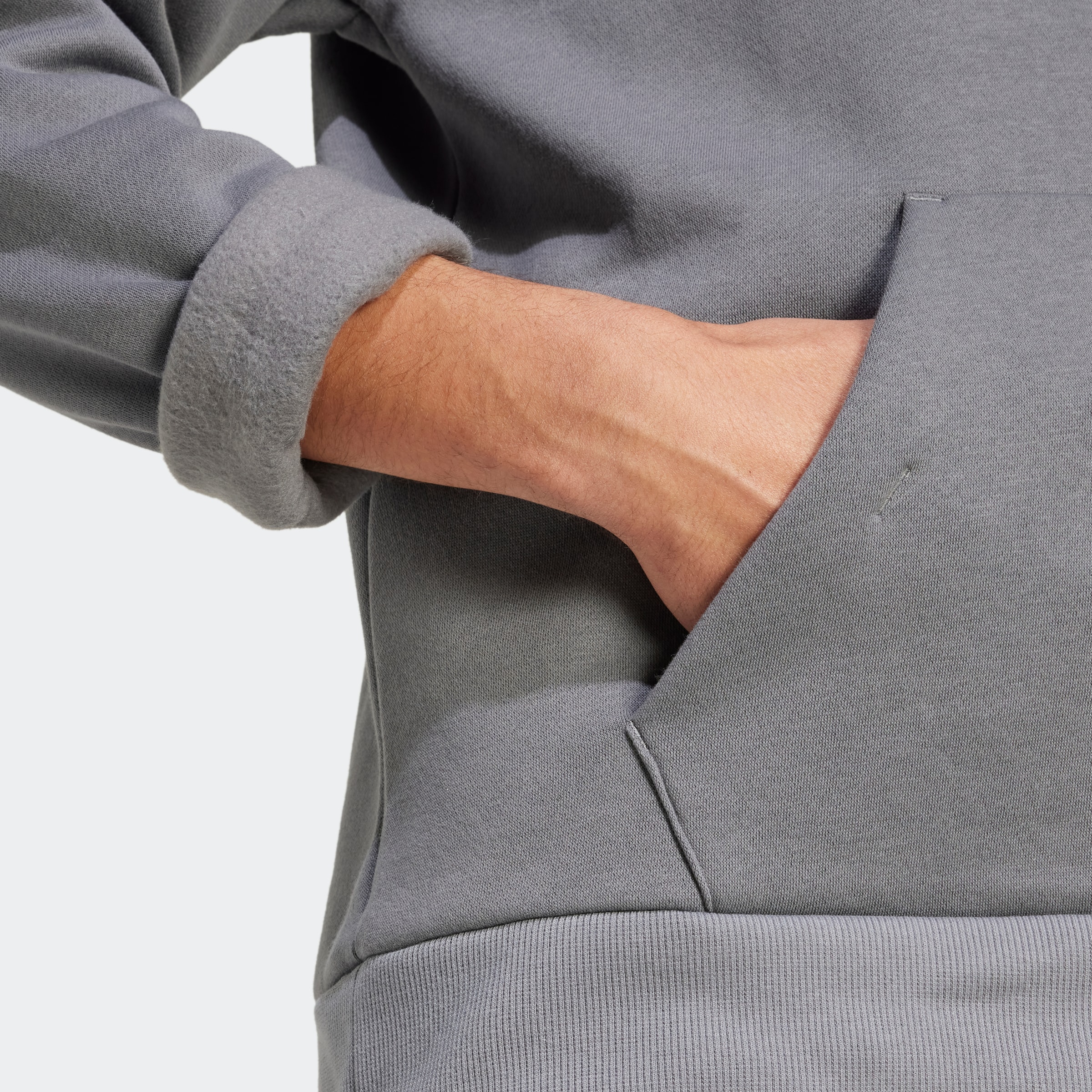 adidas Sportswear Kapuzensweatshirt »M CE FL HD«