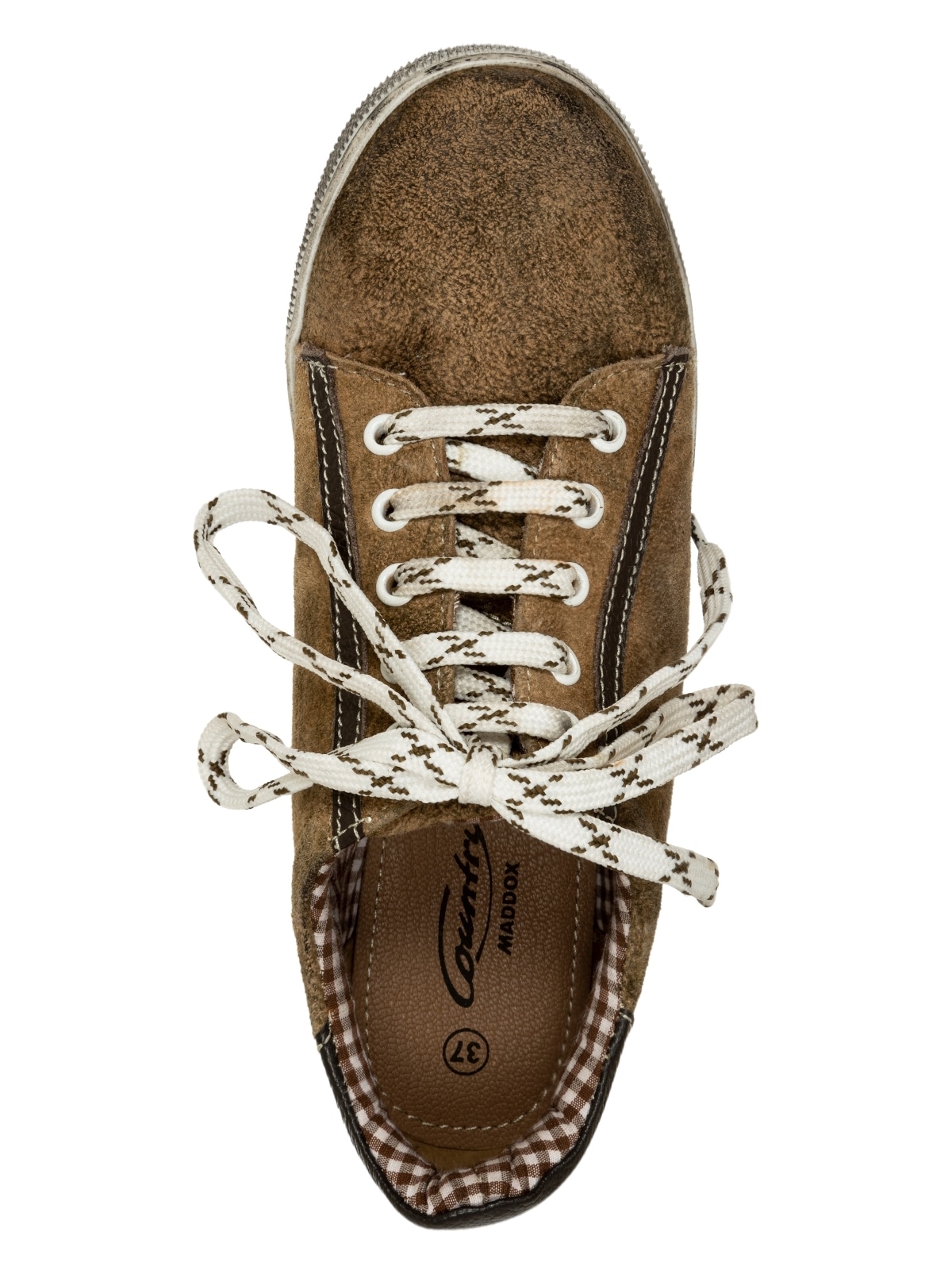 Country Maddox Sneaker »Sneaker VALENTINA«