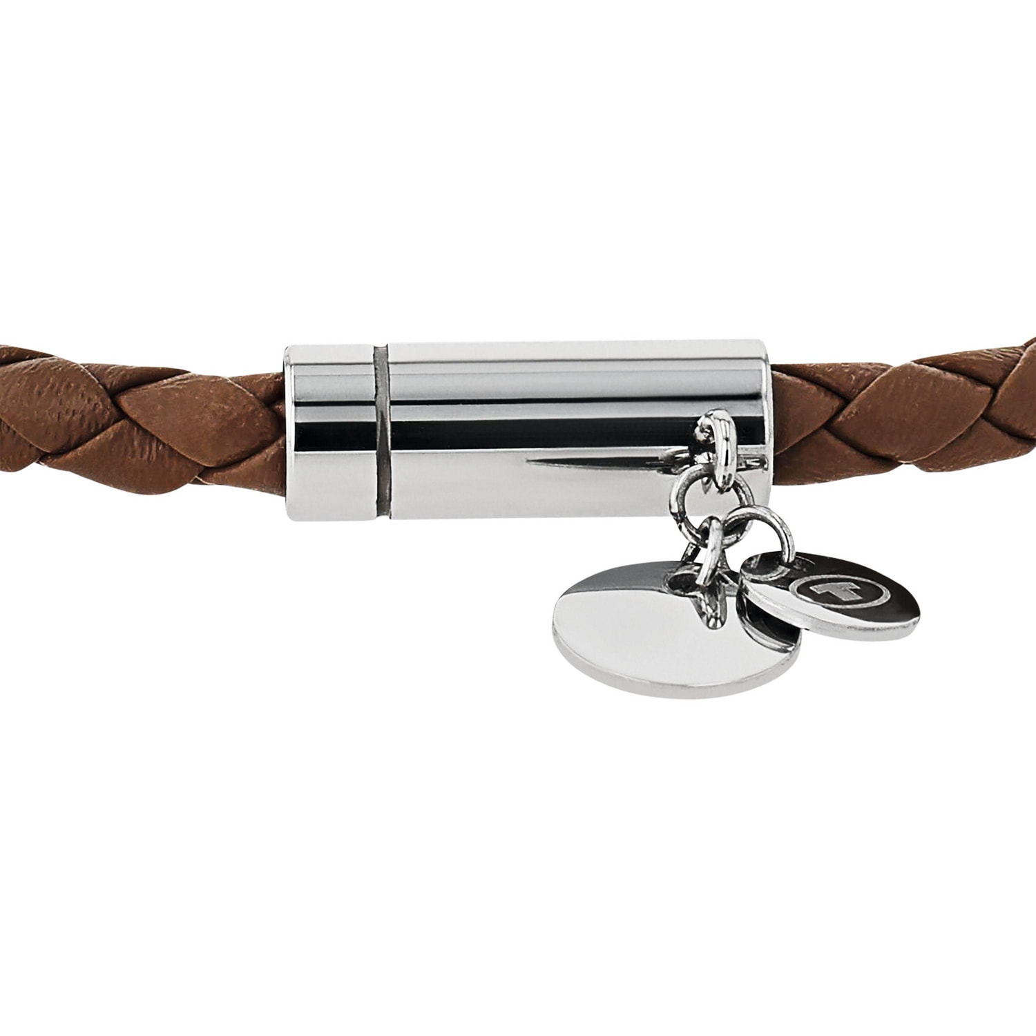 TOM TAILOR Lederarmband