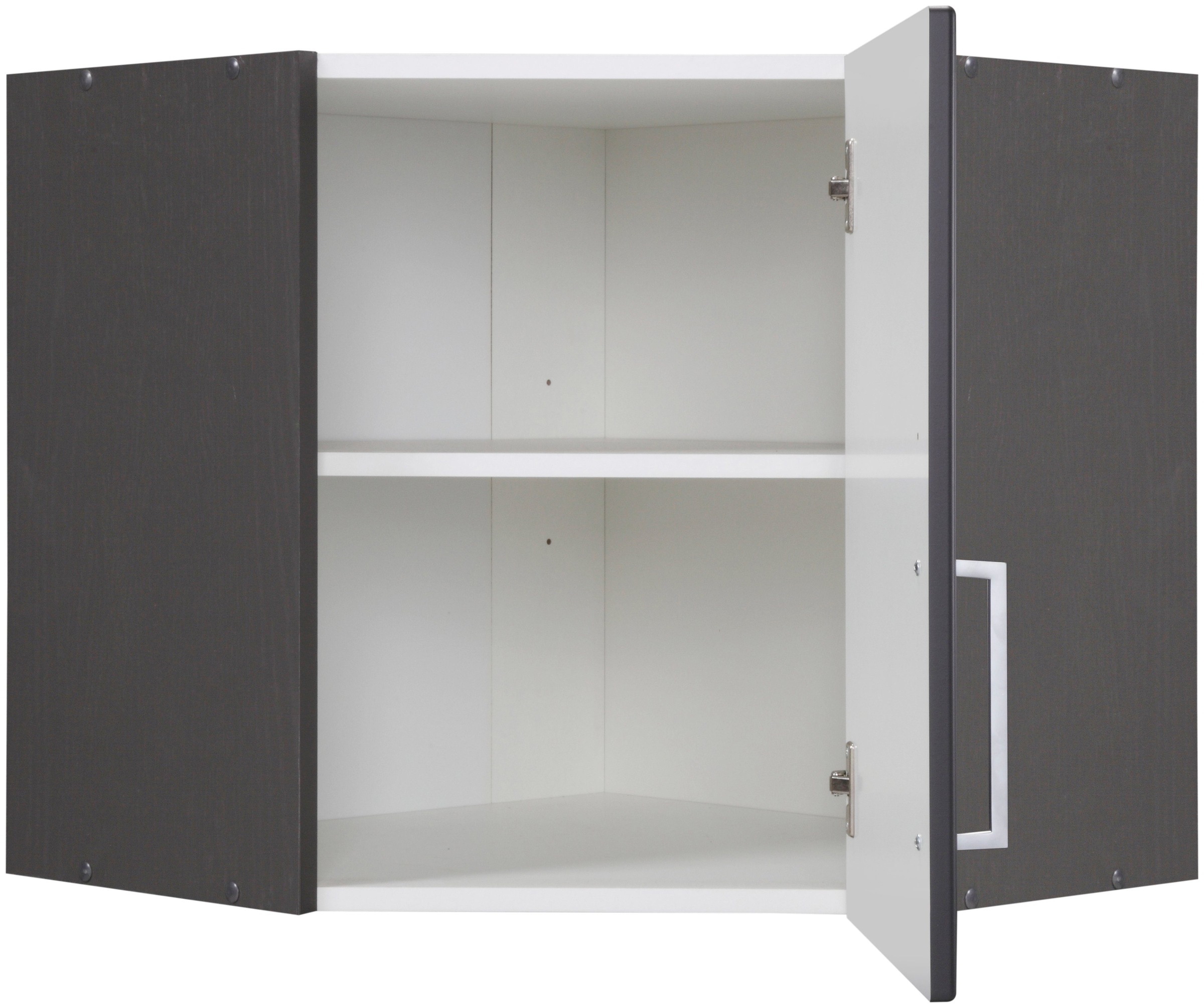 HELD MÖBEL Eckhängeschrank 