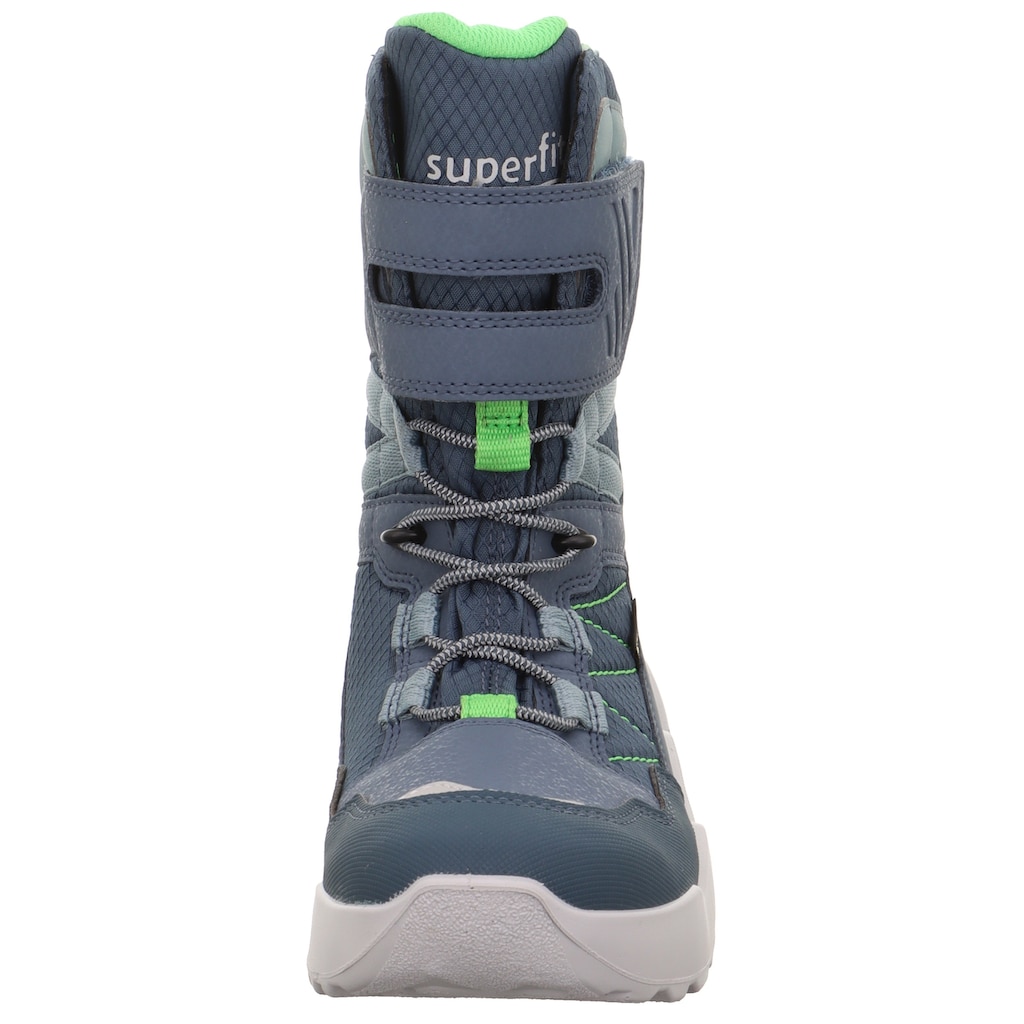 Superfit Winterstiefel »ROCKET WMS: Weit«