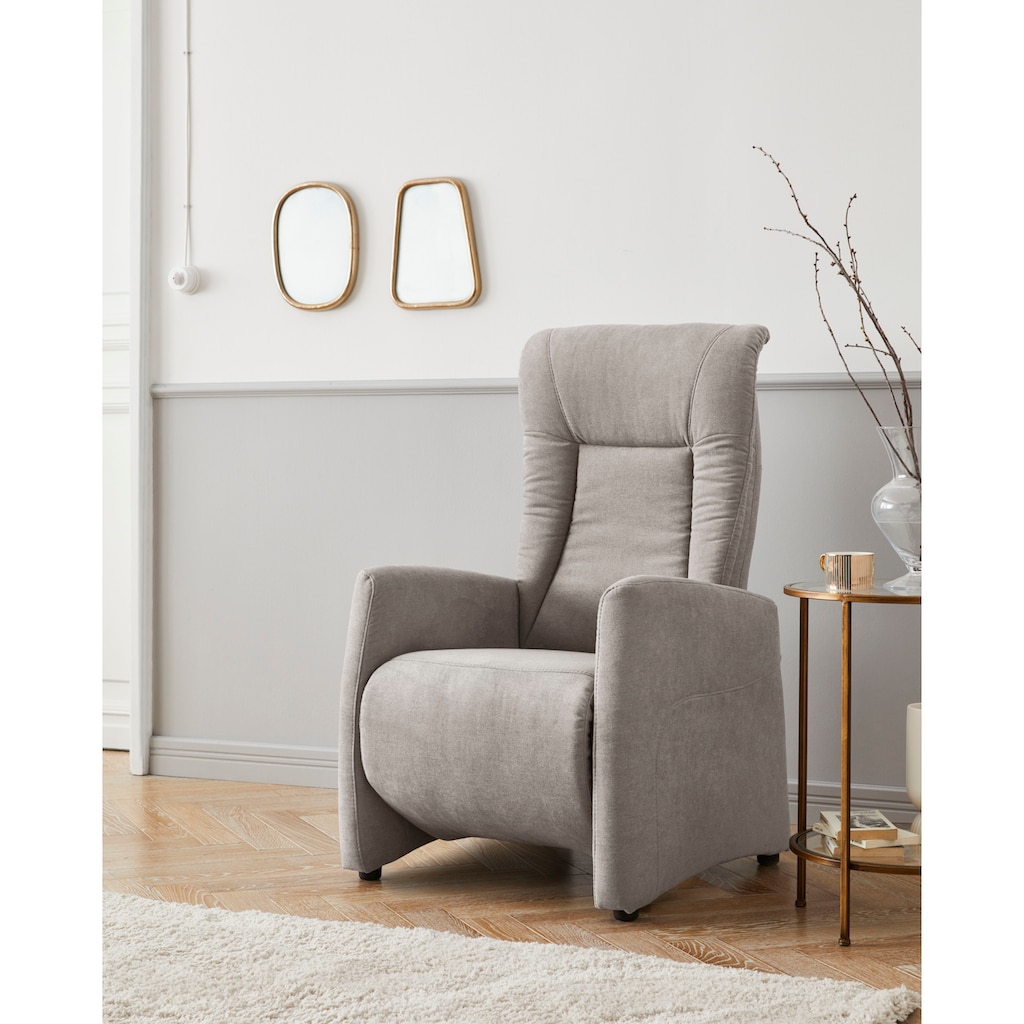 sit&more TV-Sessel »Melissa«