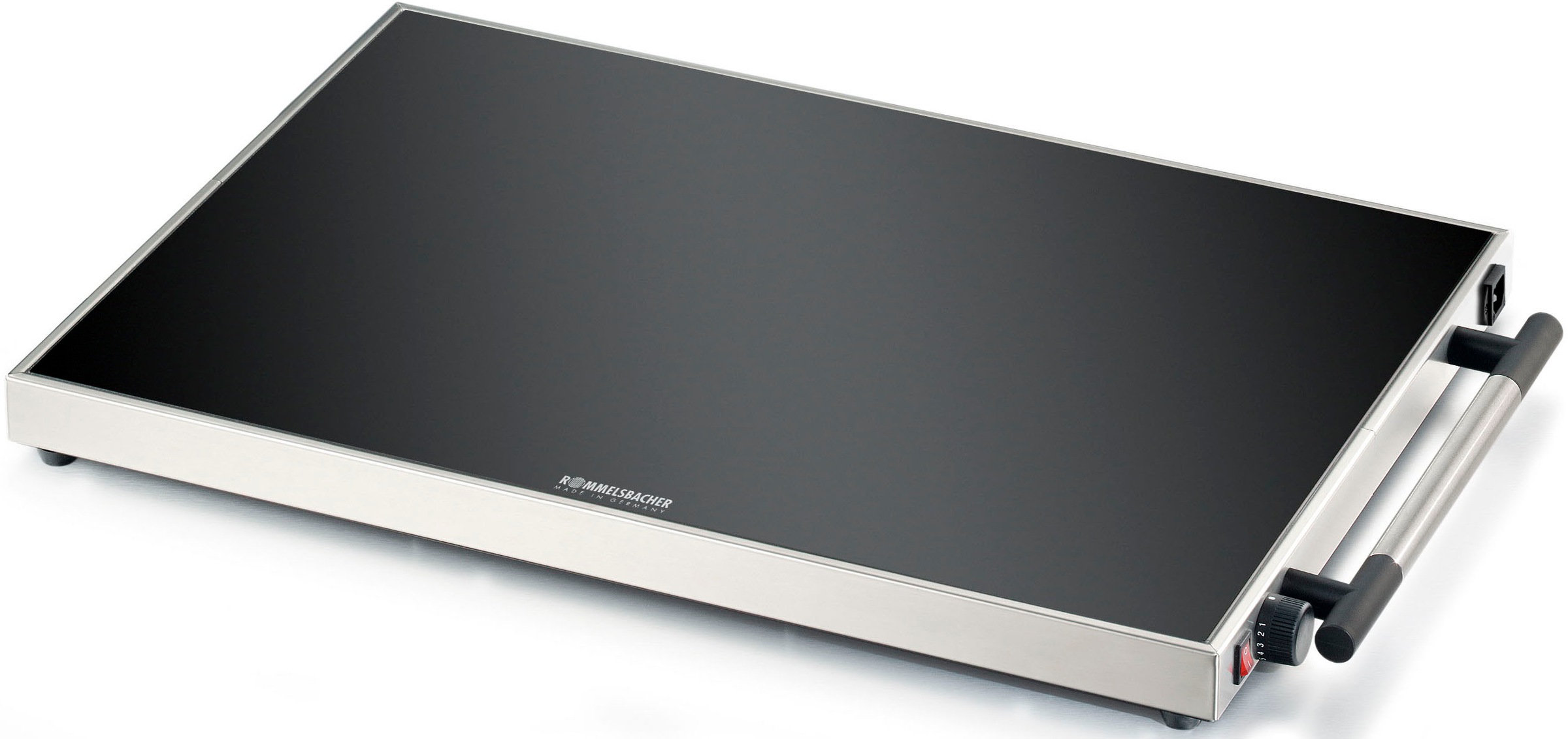 Rommelsbacher Warmhalteplatte "WPR 407/E"
