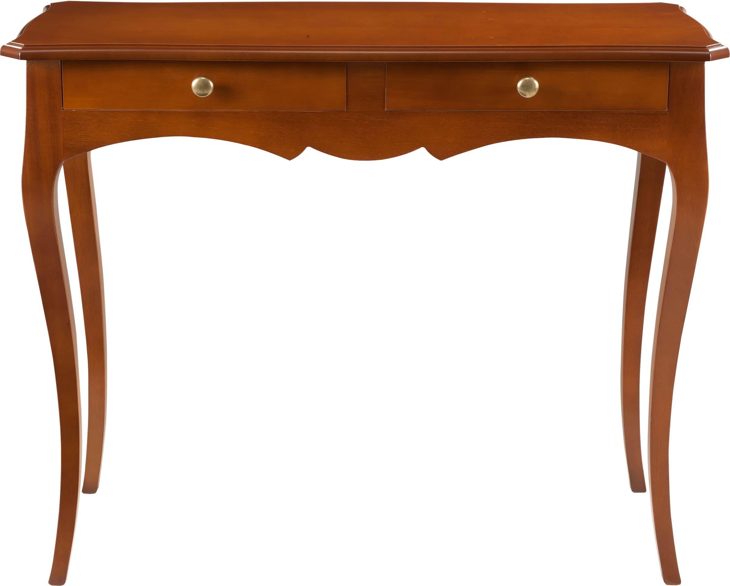 Home affaire Schreibtisch »Imperatrice«, Breite 96 cm