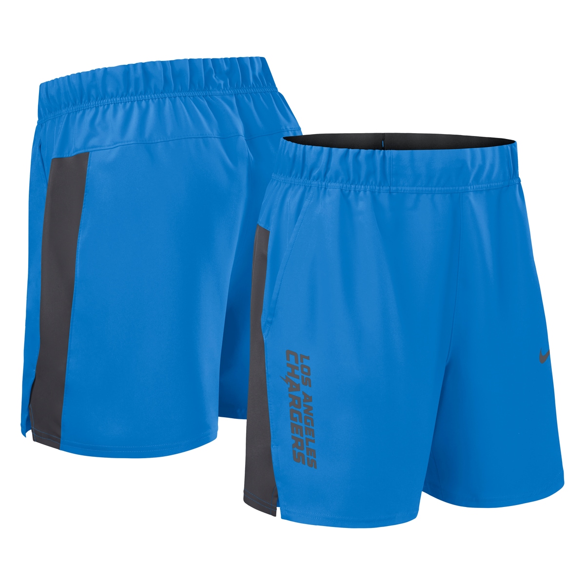 Nike "Nike Shorts Los Angeles Chargers Nike Woven Victory"