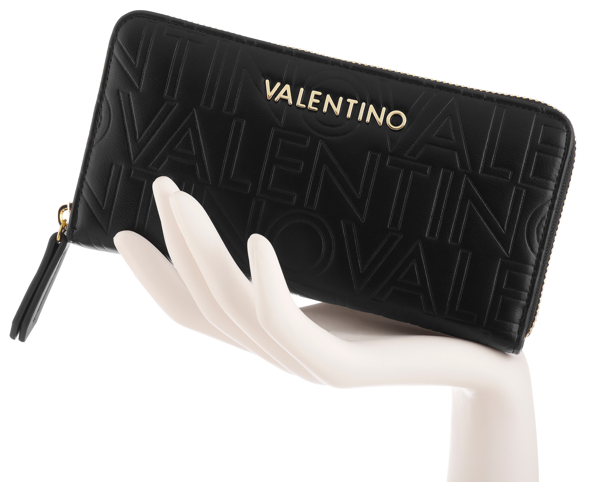 VALENTINO BAGS Geldbörse »LIO RE«