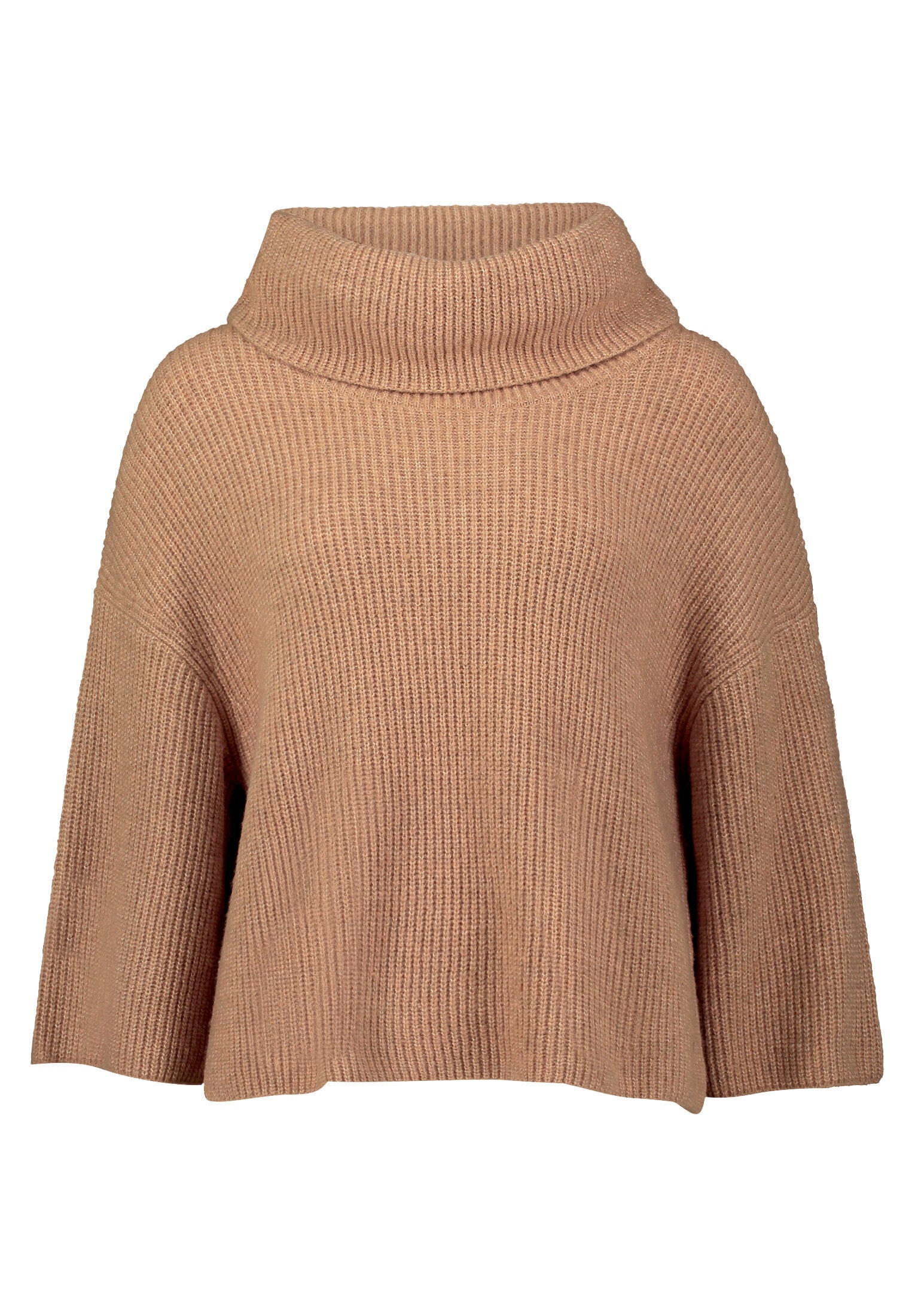 Betty&Co Strickpullover »Damen mit Kragen« 1 Stk.