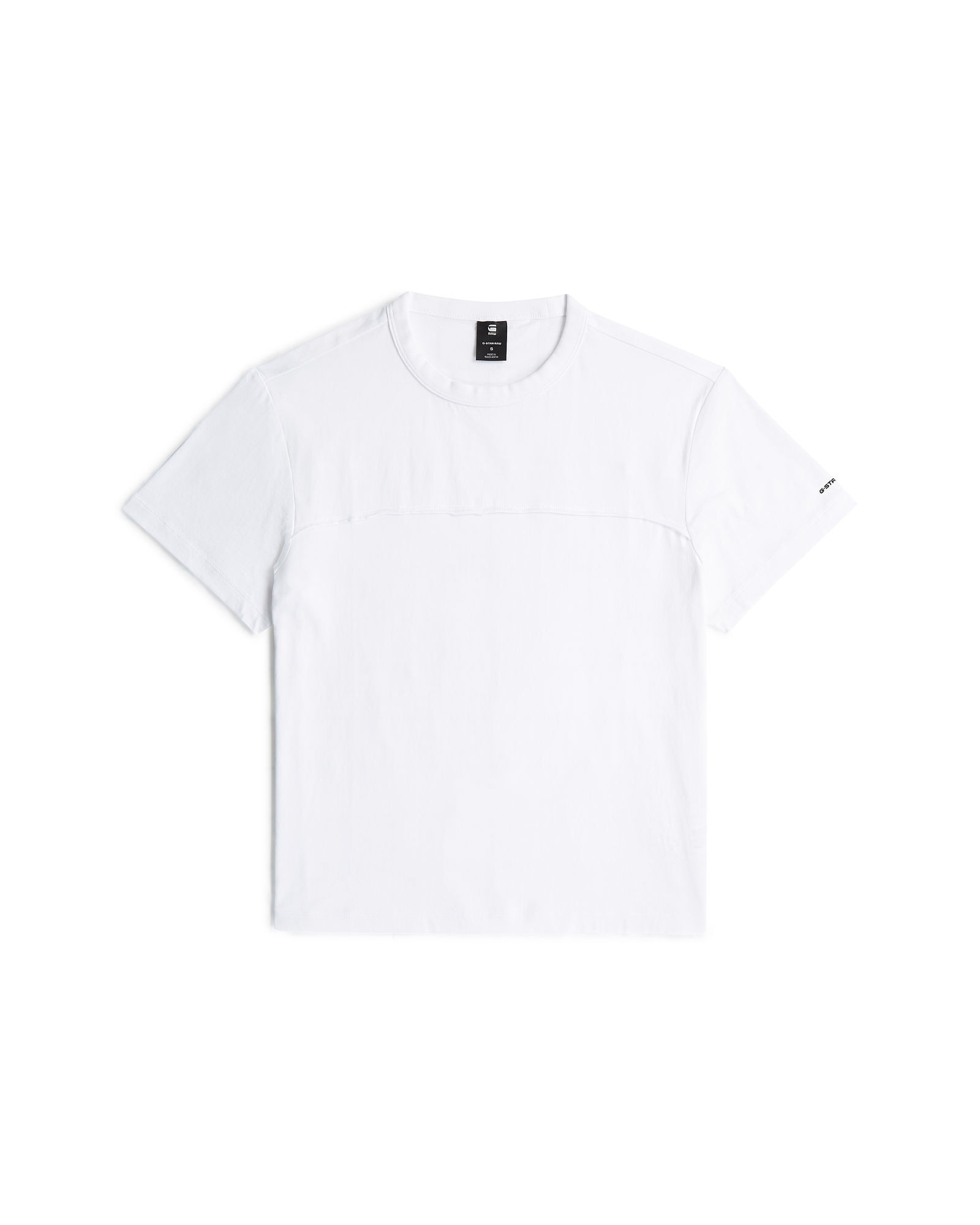 G-STAR T-Shirt »Seam T-Shirt«