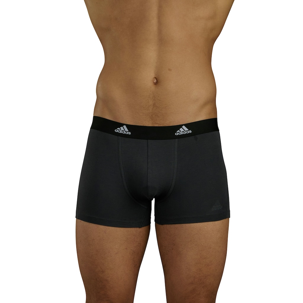 adidas Sportswear Trunk »"Activ Flex Cotton"«, (Packung, 6 St.)