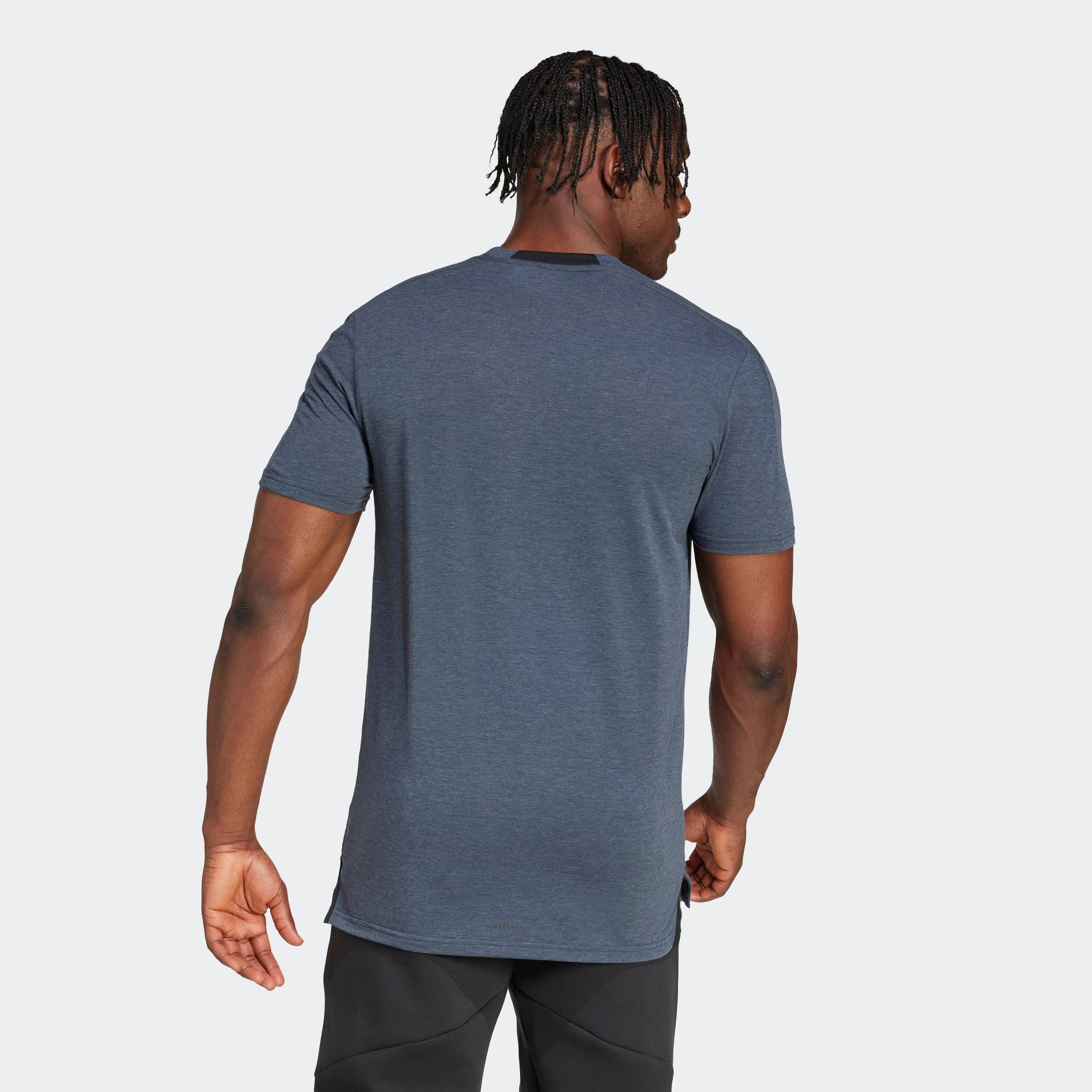 adidas Performance T-Shirt "D4T TEE" günstig online kaufen