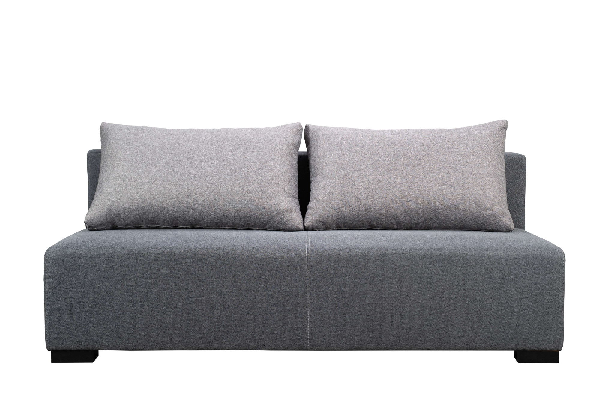 INOSIGN Schlafsofa »Tomar, 198cm, mit Bettfunktion (150/198cm) und«, Bettkasten. Mit Federkernpolsterung.